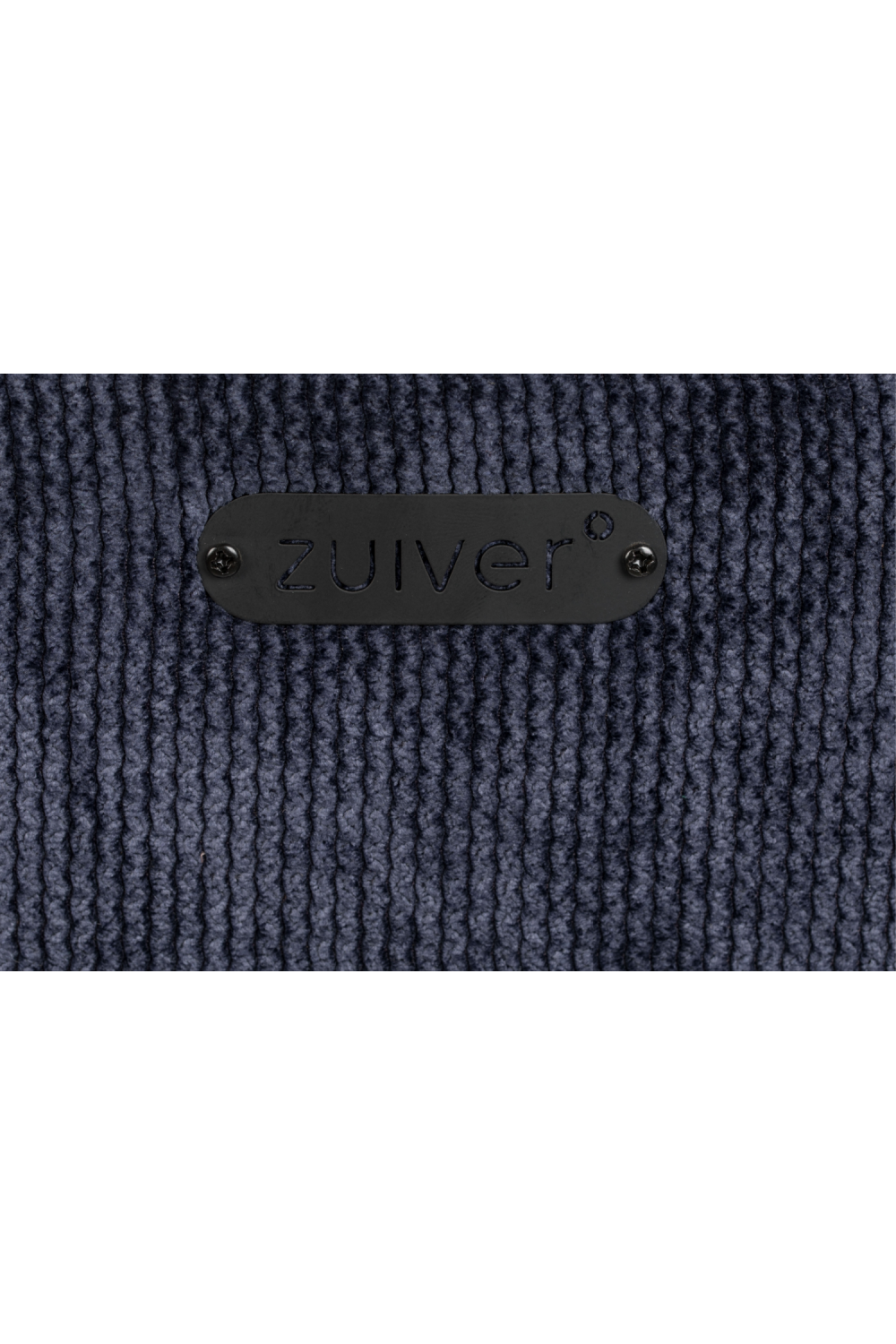 Padded Dining Chairs (2) | Zuiver Benson | Oroa.com