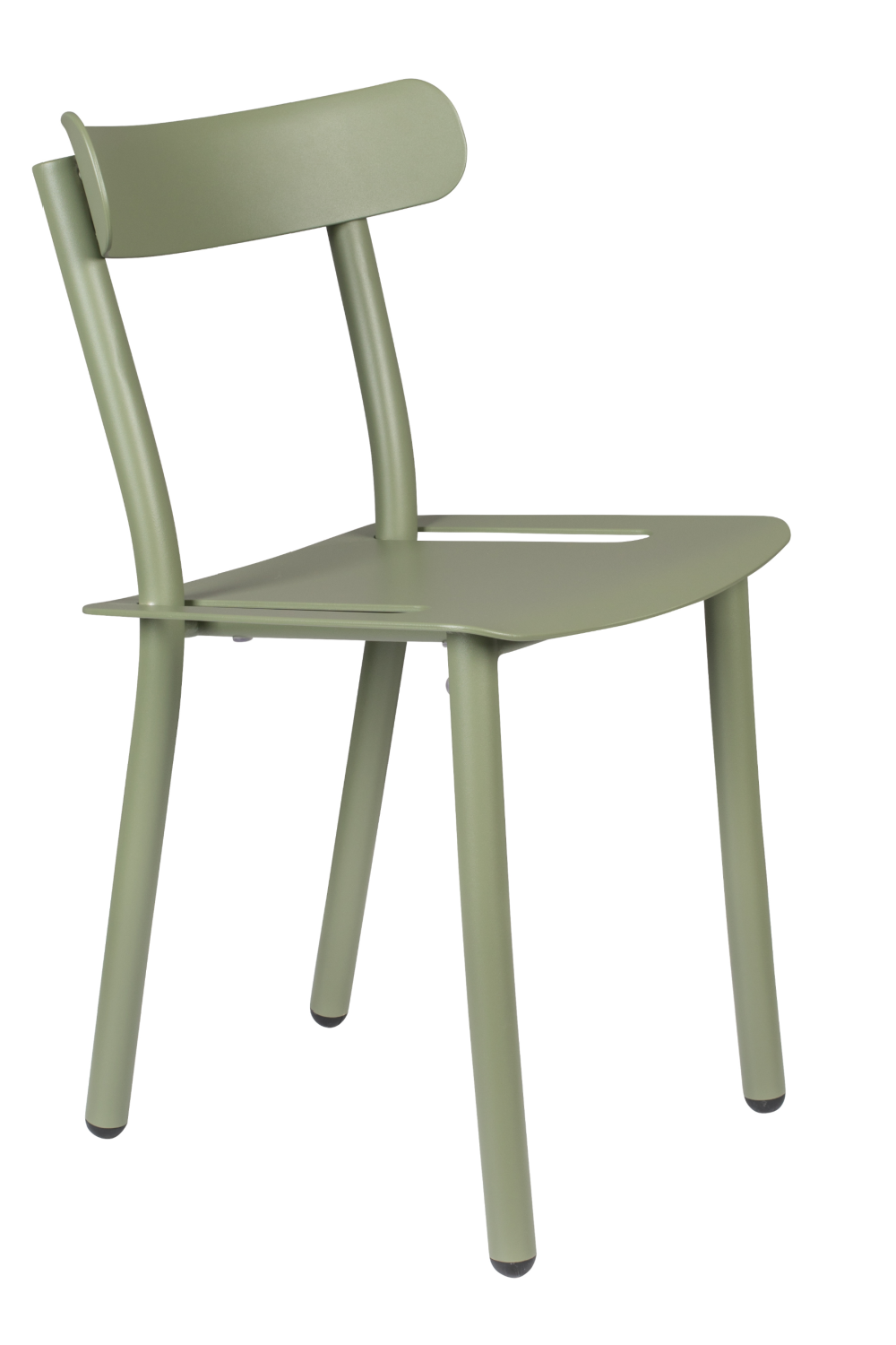 Green Dining Chairs (2) | Zuiver Friday | OROA.com