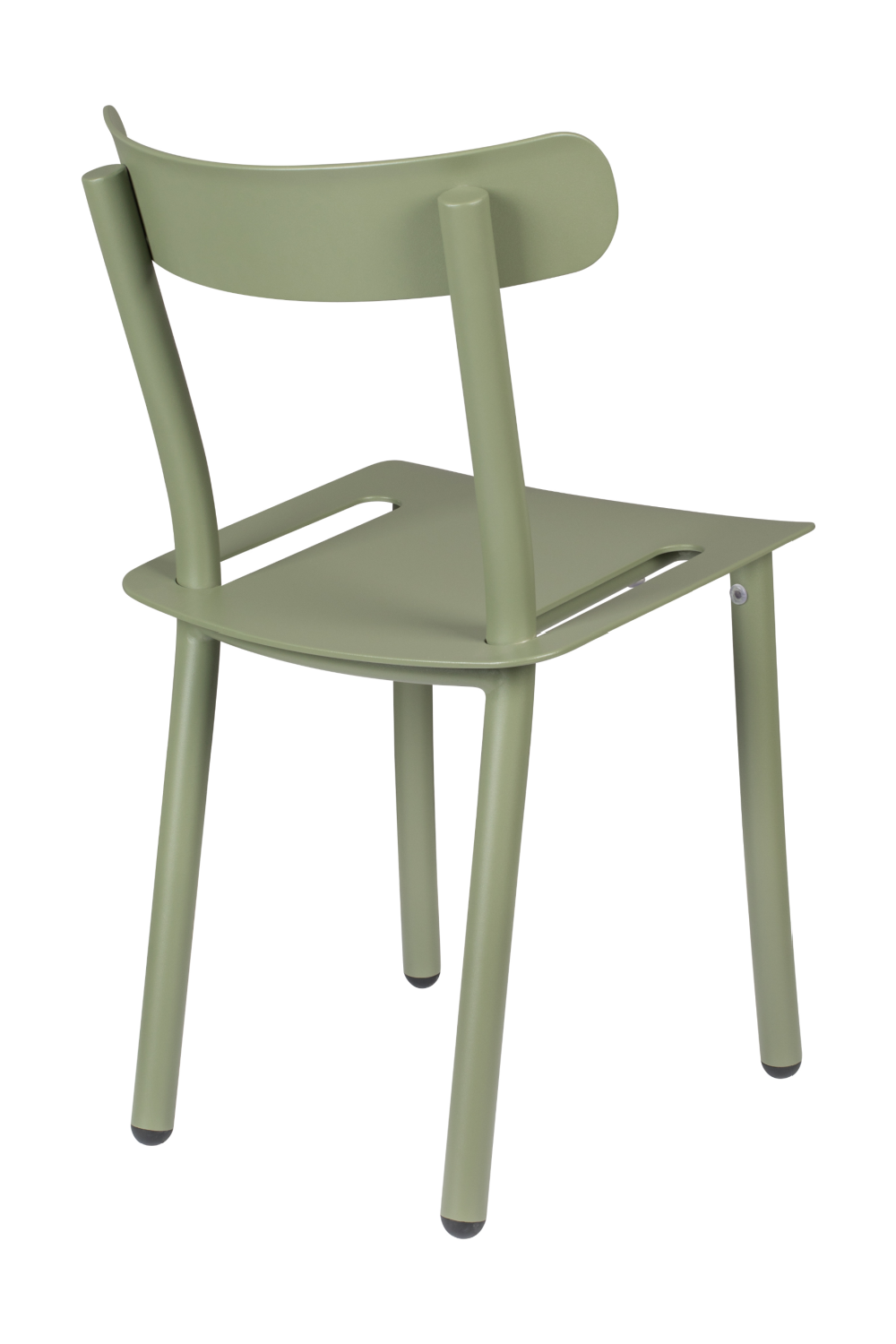 Green Dining Chairs (2) | Zuiver Friday | OROA.com