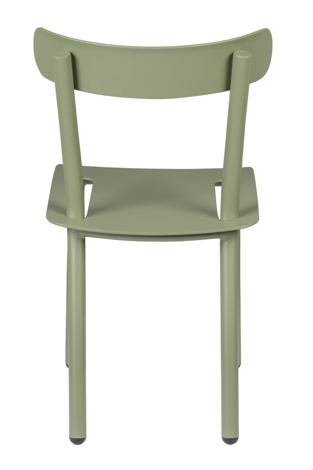 Green Dining Chairs (2) | Zuiver Friday | OROA.com