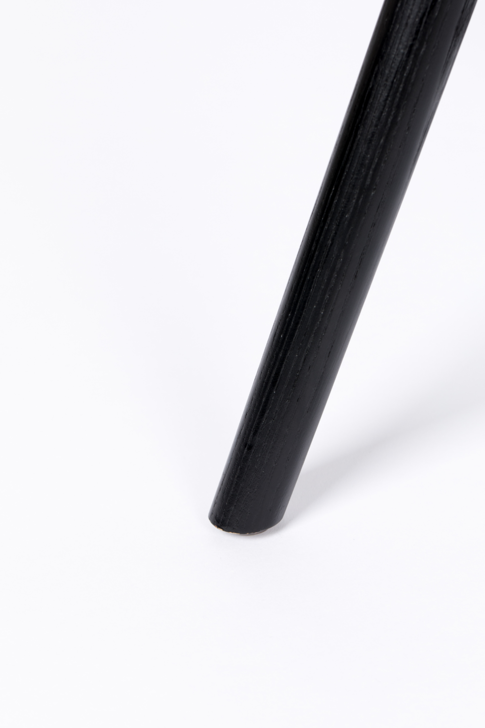 Padded Shell Dining Chairs (2) | Zuiver Albert Kuip | Oroa.com