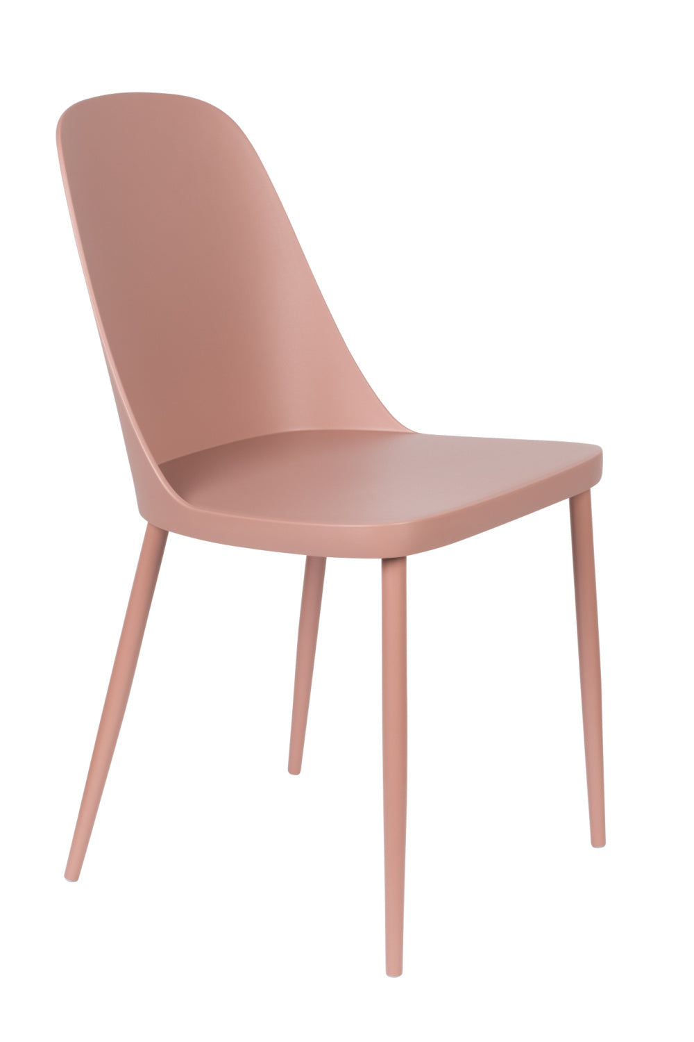 Modern Molded Dining Chairs (2) | DF Pip | Oroa.com