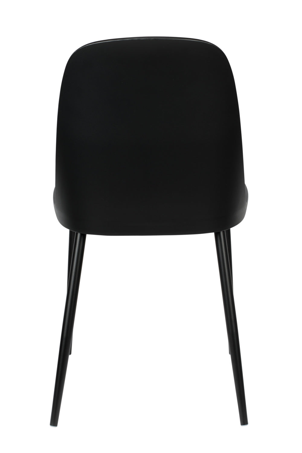 Modern Molded Dining Chairs (2) | DF Pip | Oroa.com