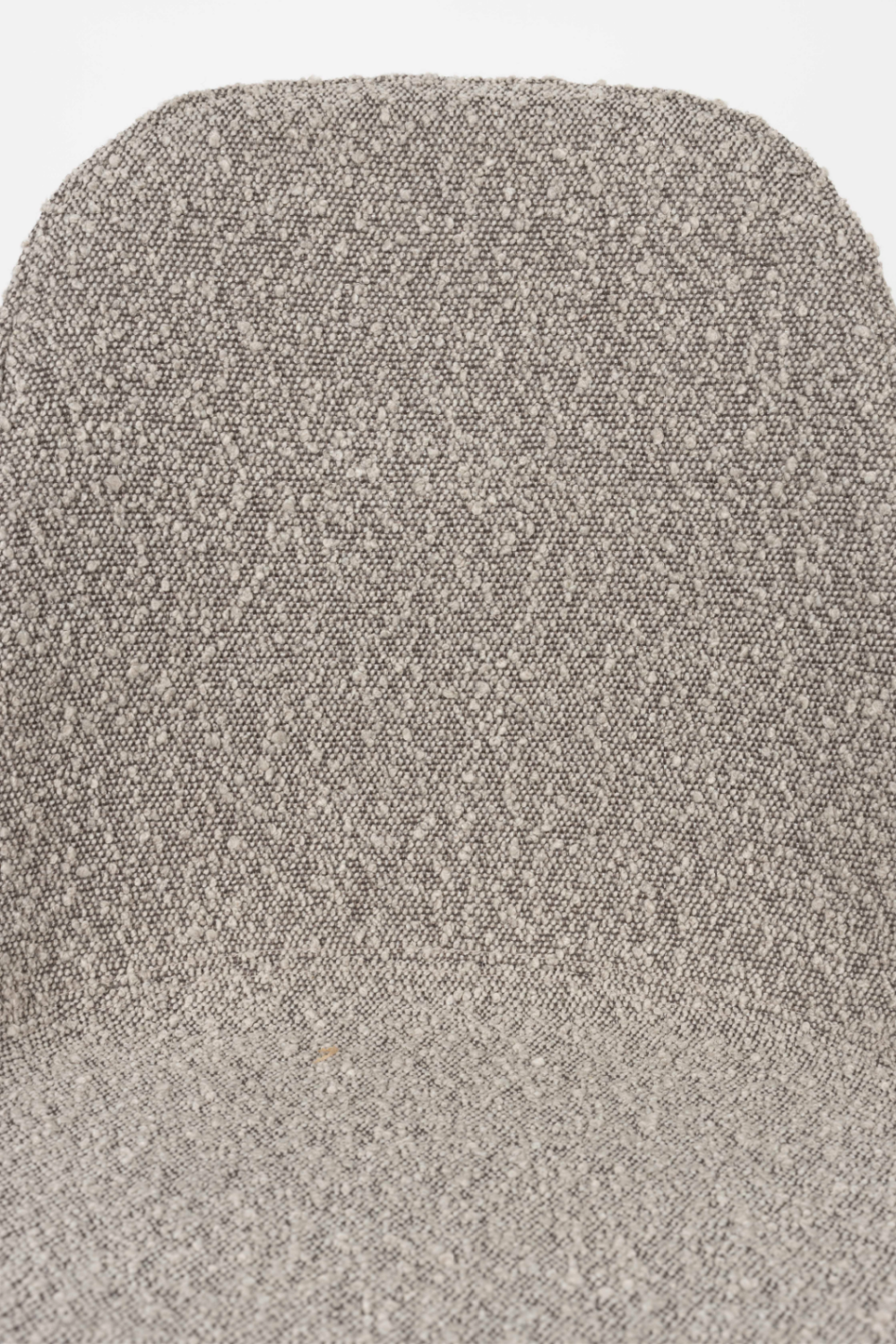 Upholstered Minimalist Swivel Chair (2) | Zuiver | Oroa.com