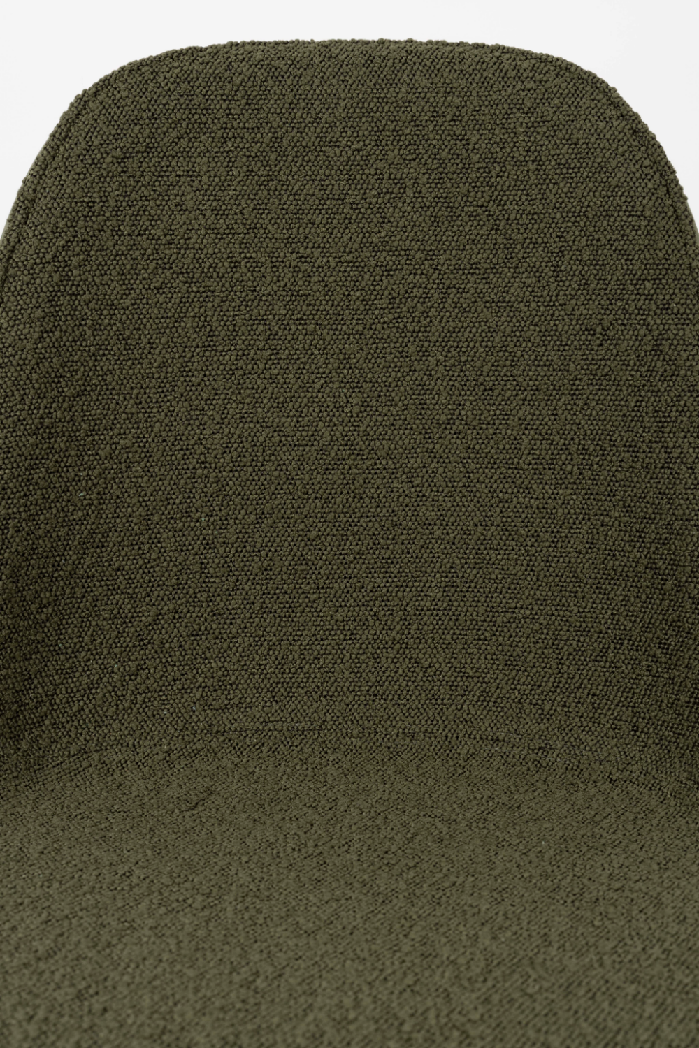 Upholstered Minimalist Swivel Chair (2) | Zuiver | Oroa.com