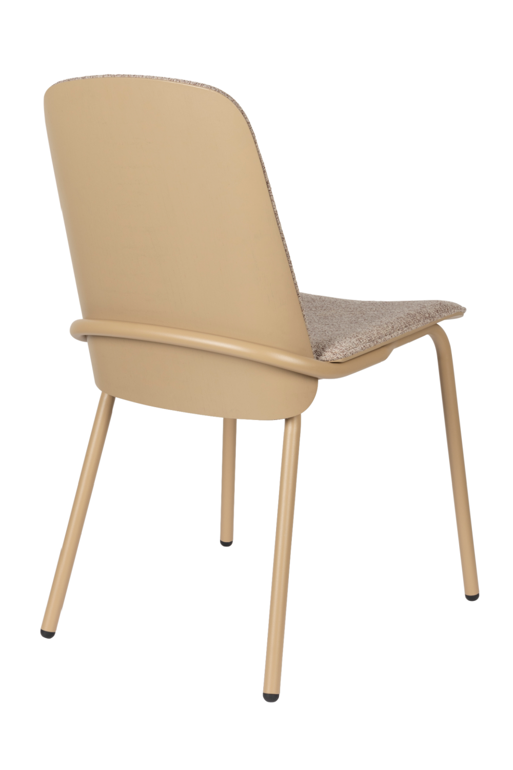 Minimalist Dining Chair (2) | Zuiver Clip | OROA.com