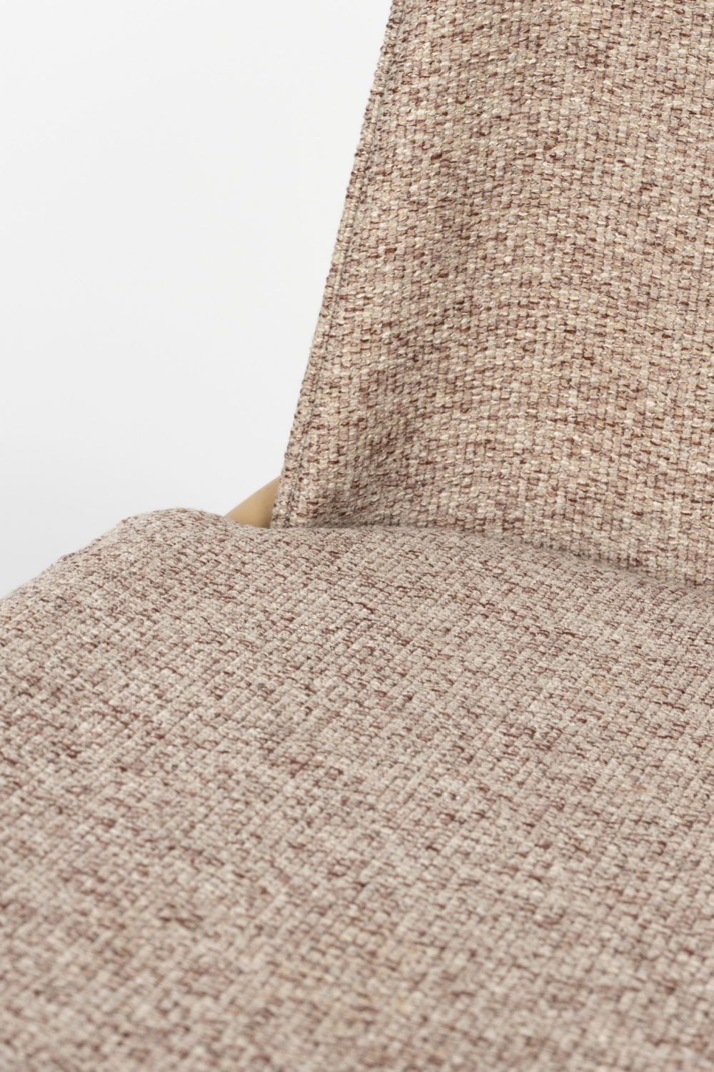 Minimalist Dining Chair (2) | Zuiver Clip | OROA.com