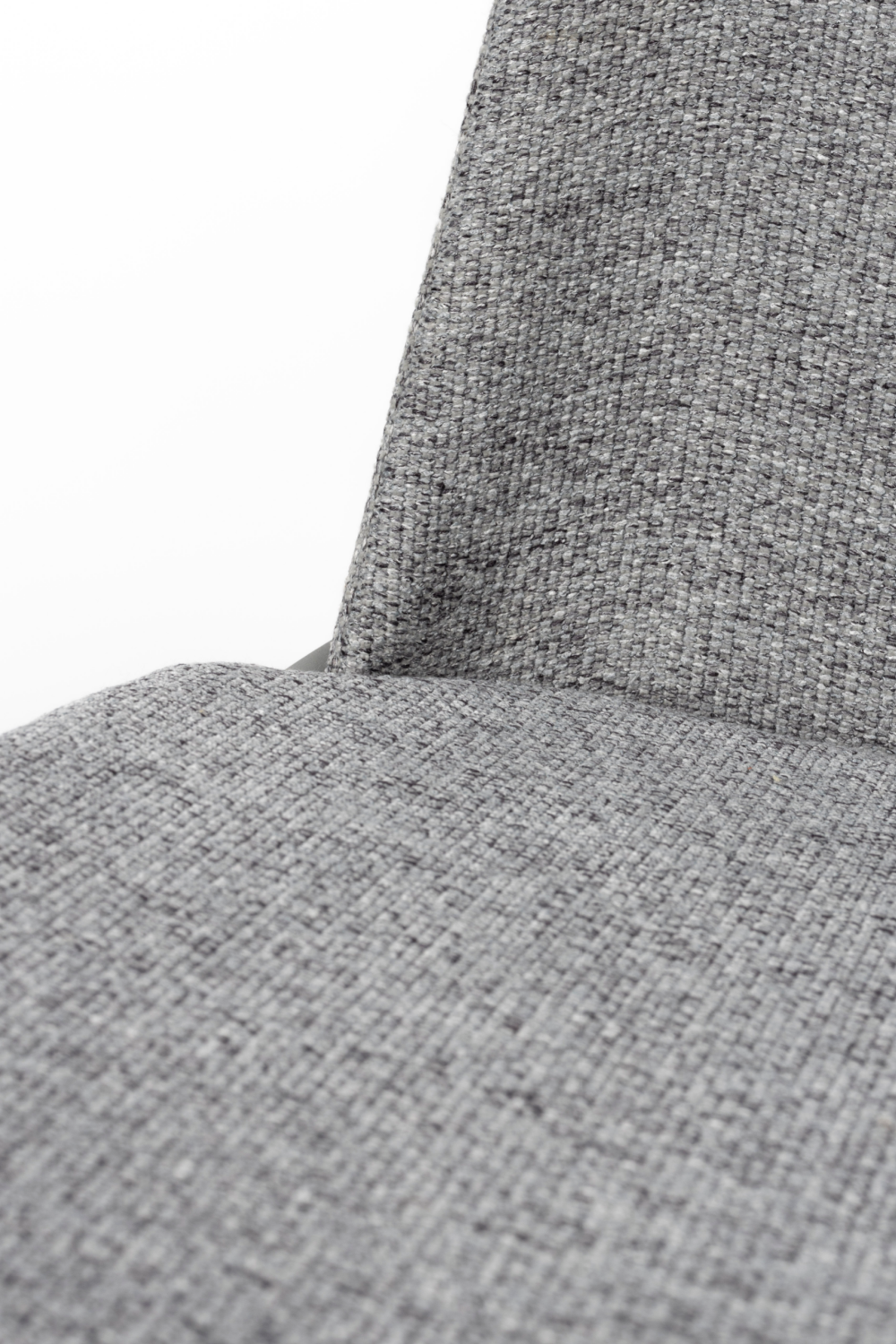 Minimalist Dining Chair (2) | Zuiver Clip | OROA.com