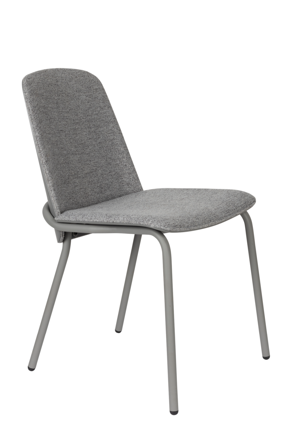 Minimalist Dining Chair (2) | Zuiver Clip | OROA.com