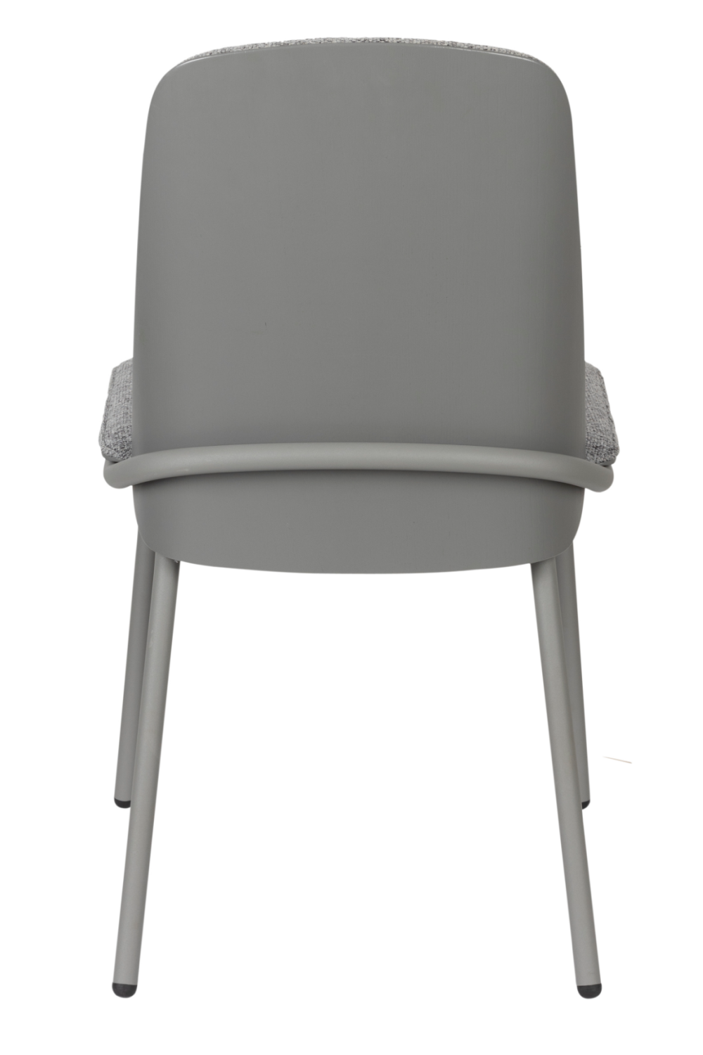 Minimalist Dining Chair (2) | Zuiver Clip | OROA.com