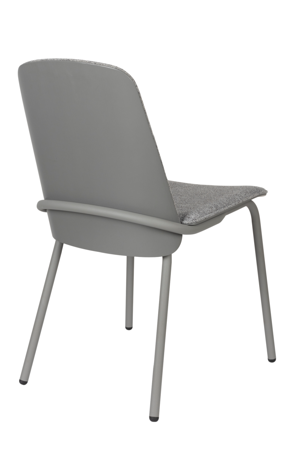 Minimalist Dining Chair (2) | Zuiver Clip | OROA.com