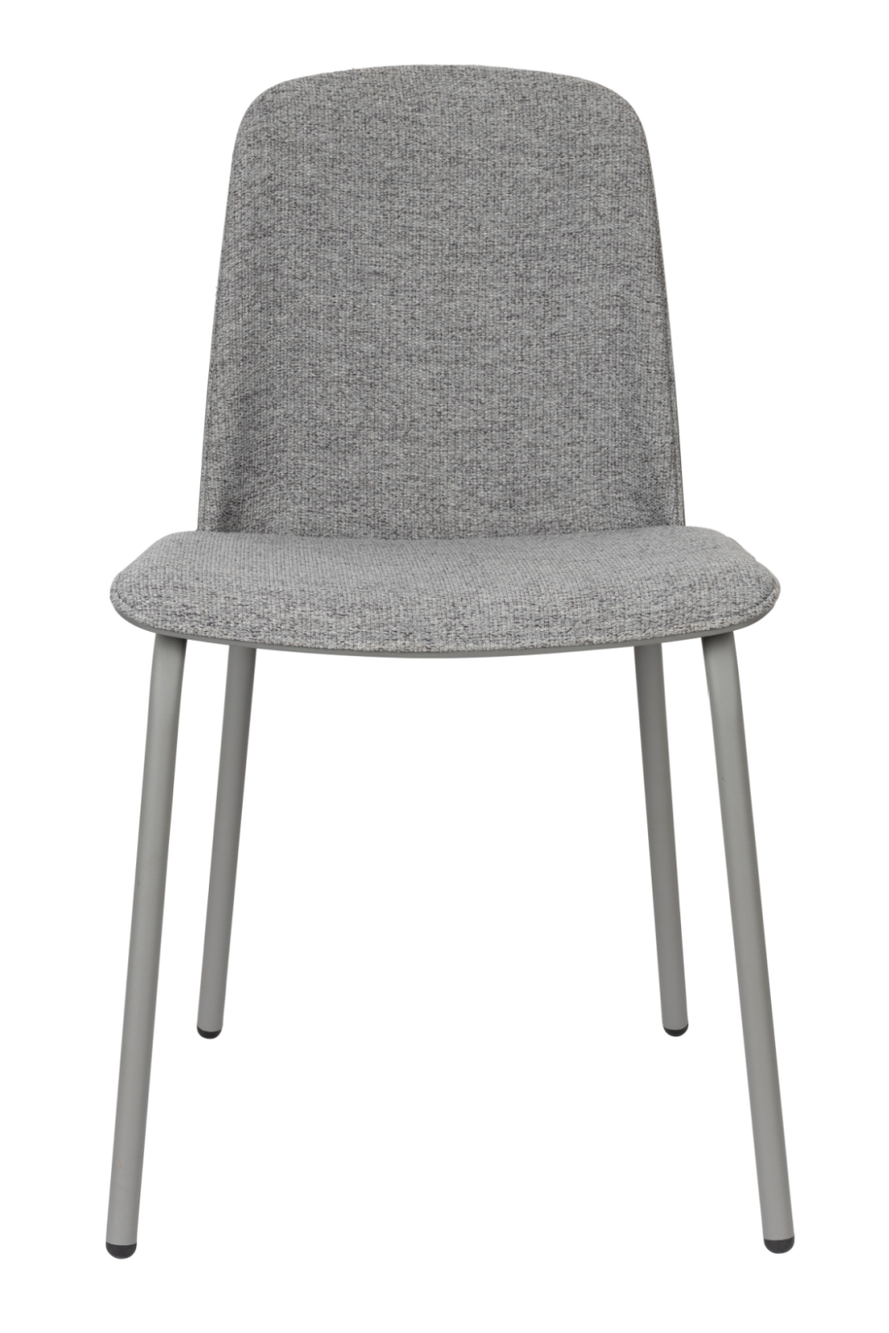Minimalist Dining Chair (2) | Zuiver Clip | OROA.com
