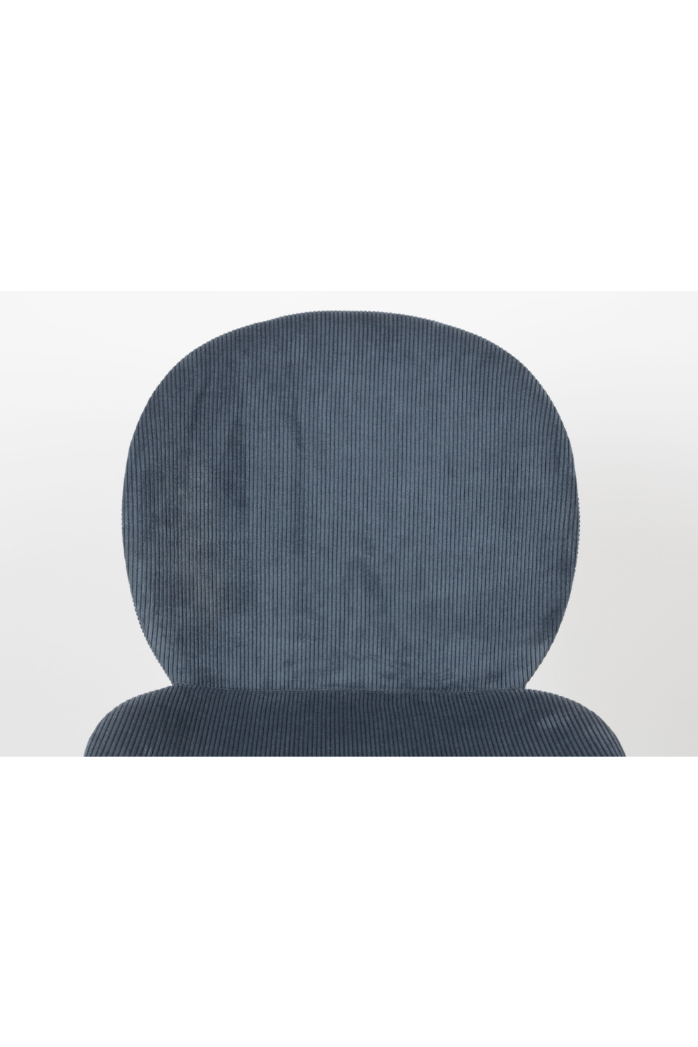 Upholstered Shell Dining Chairs (2) | Zuiver Bonnet | OROA.com