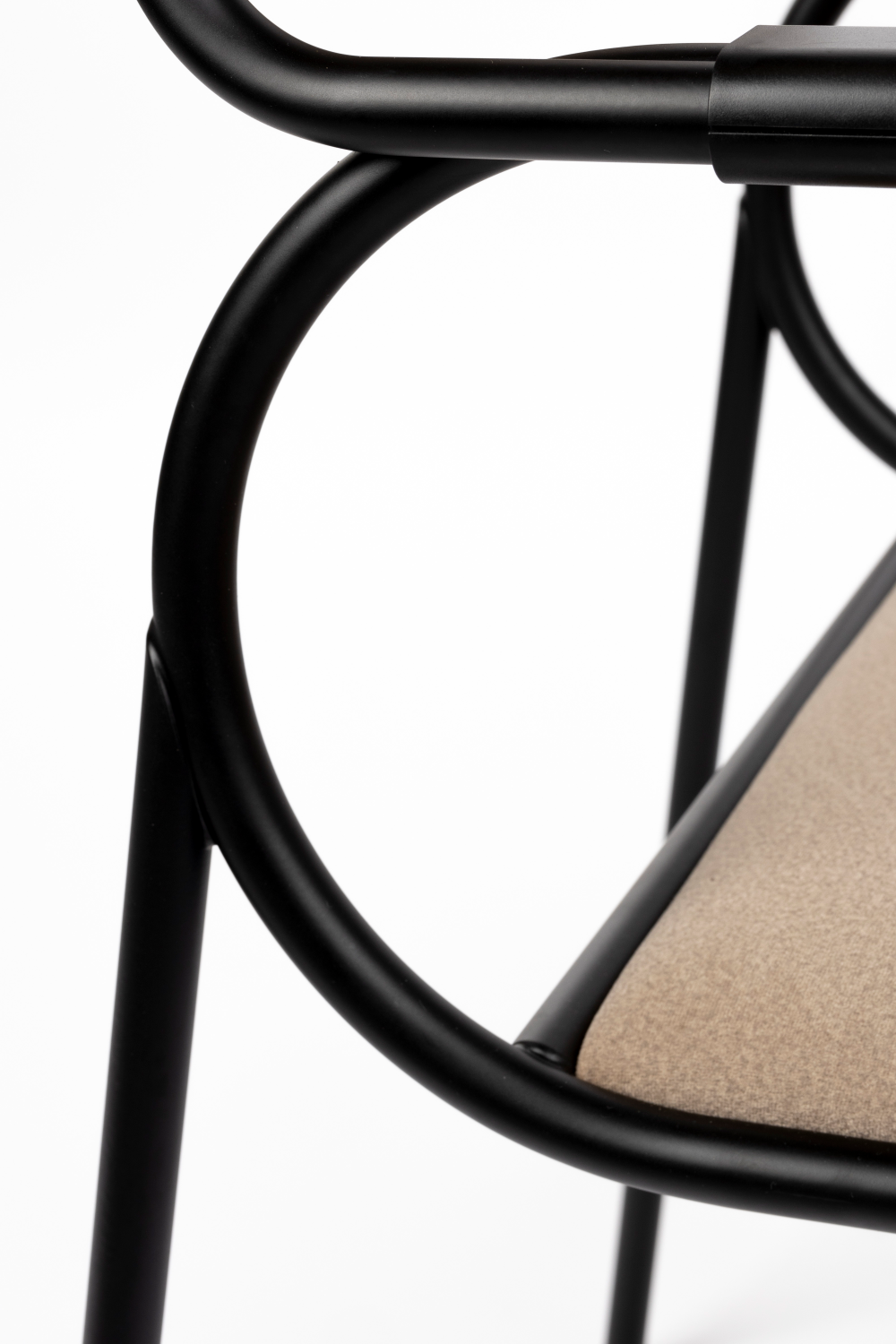 Modern Dining Armchair Set (2) | Zuiver Alba | OROA.com