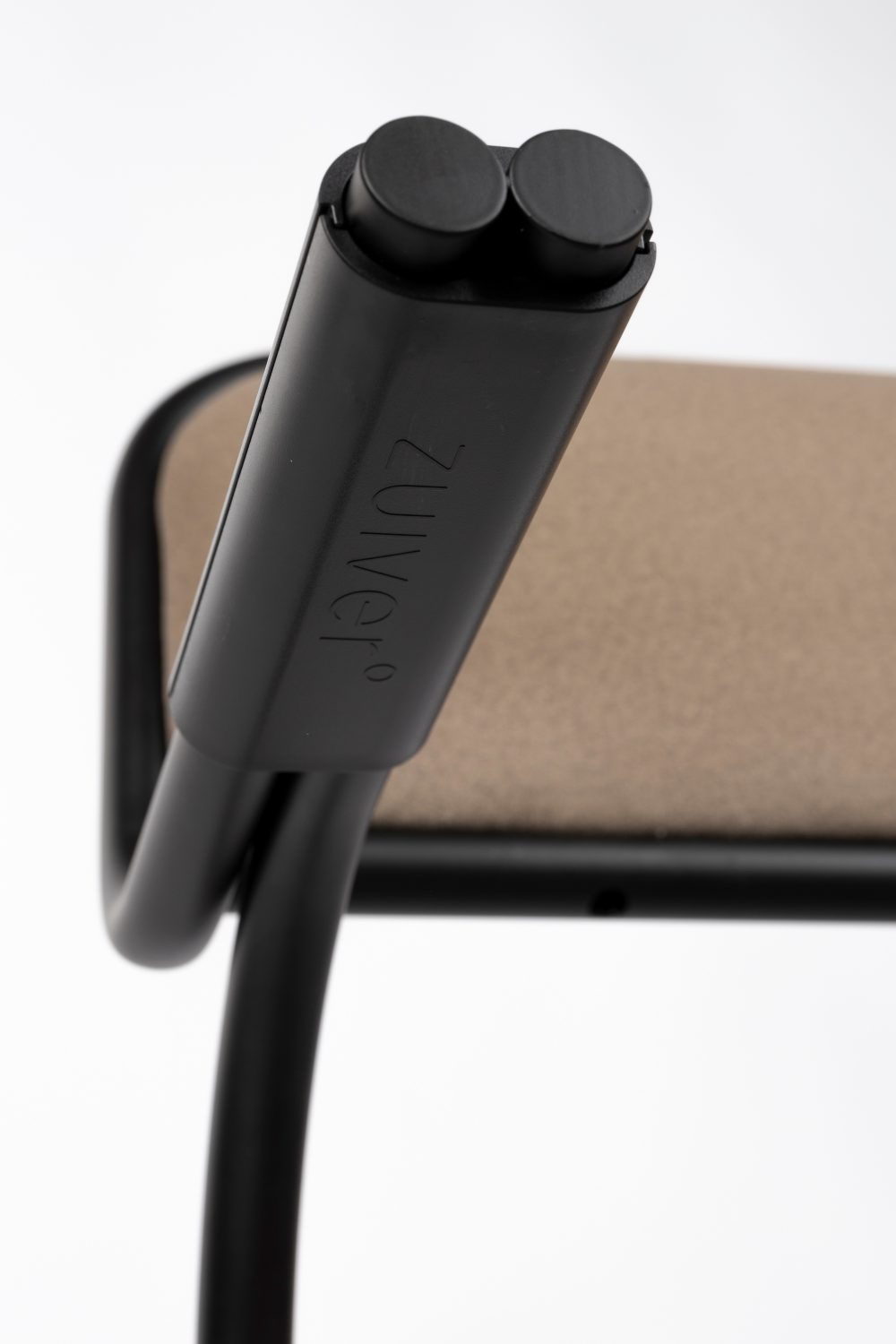 Modern Dining Armchair Set (2) | Zuiver Alba | OROA.com