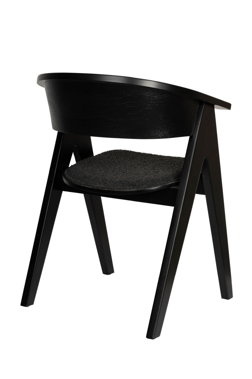 Wooden Dining Chair | Zuiver Ndsm | OROA.com