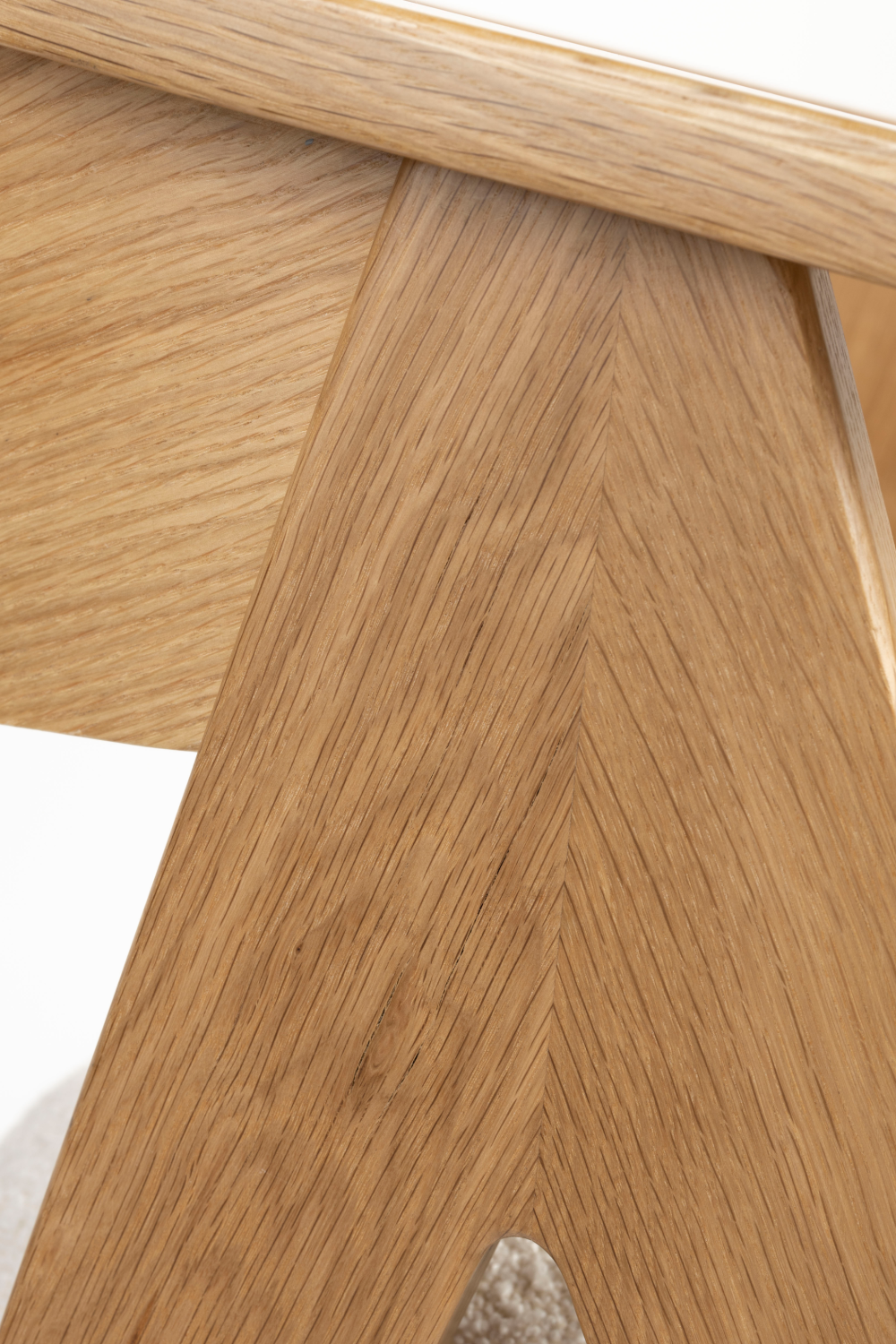 Wooden Dining Chair | Zuiver Ndsm | OROA.com