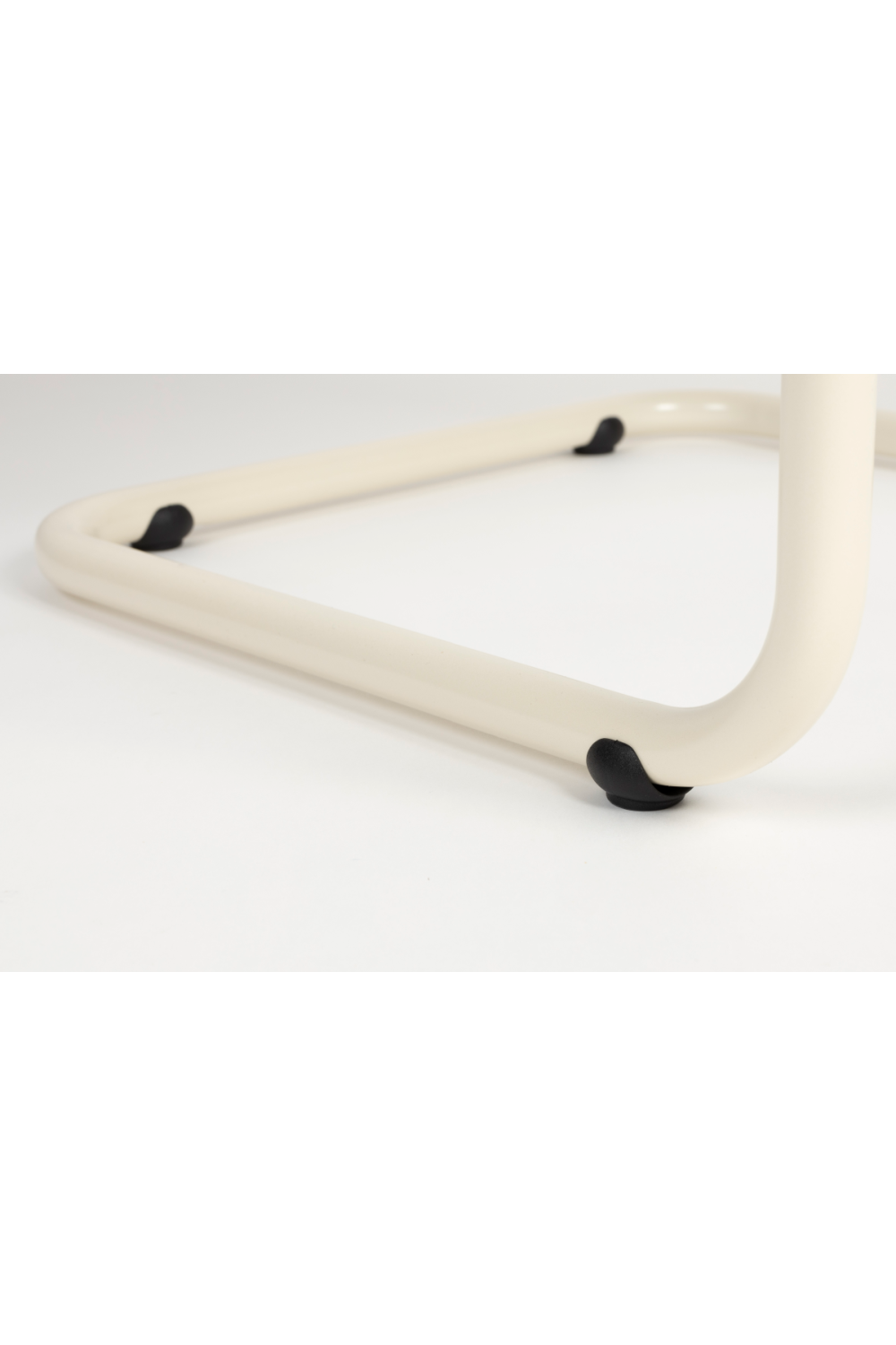 Cantilever Dining Chair Set (2) | Zuiver Ridge | OROA.com