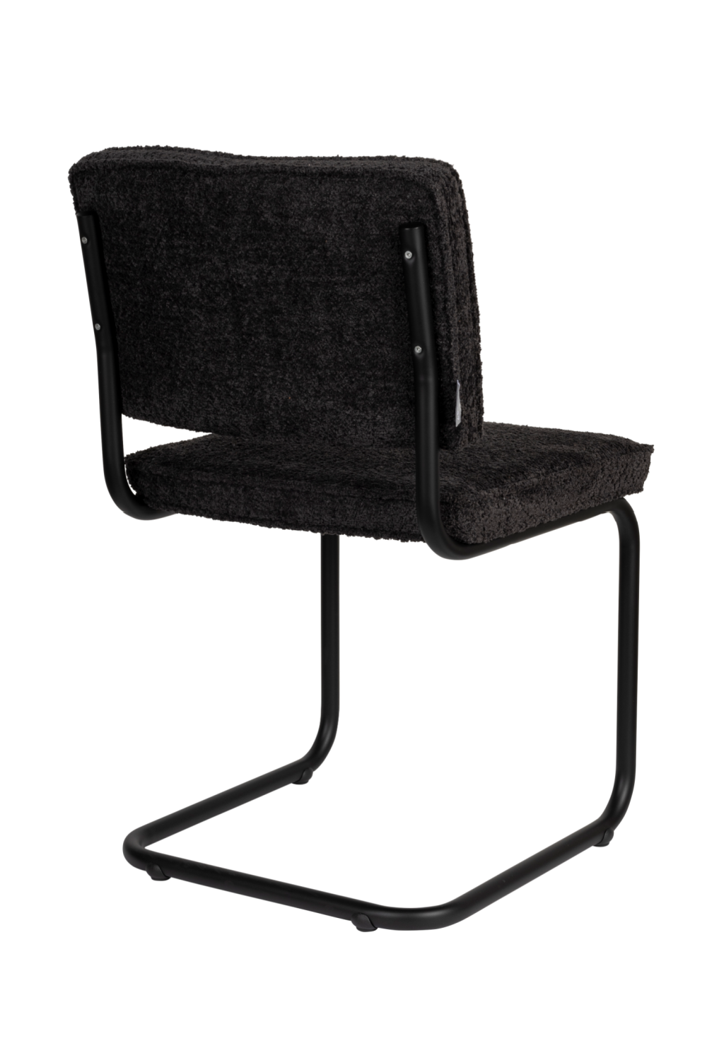 Cantilever Dining Chair Set (2) | Zuiver Ridge | OROA.com