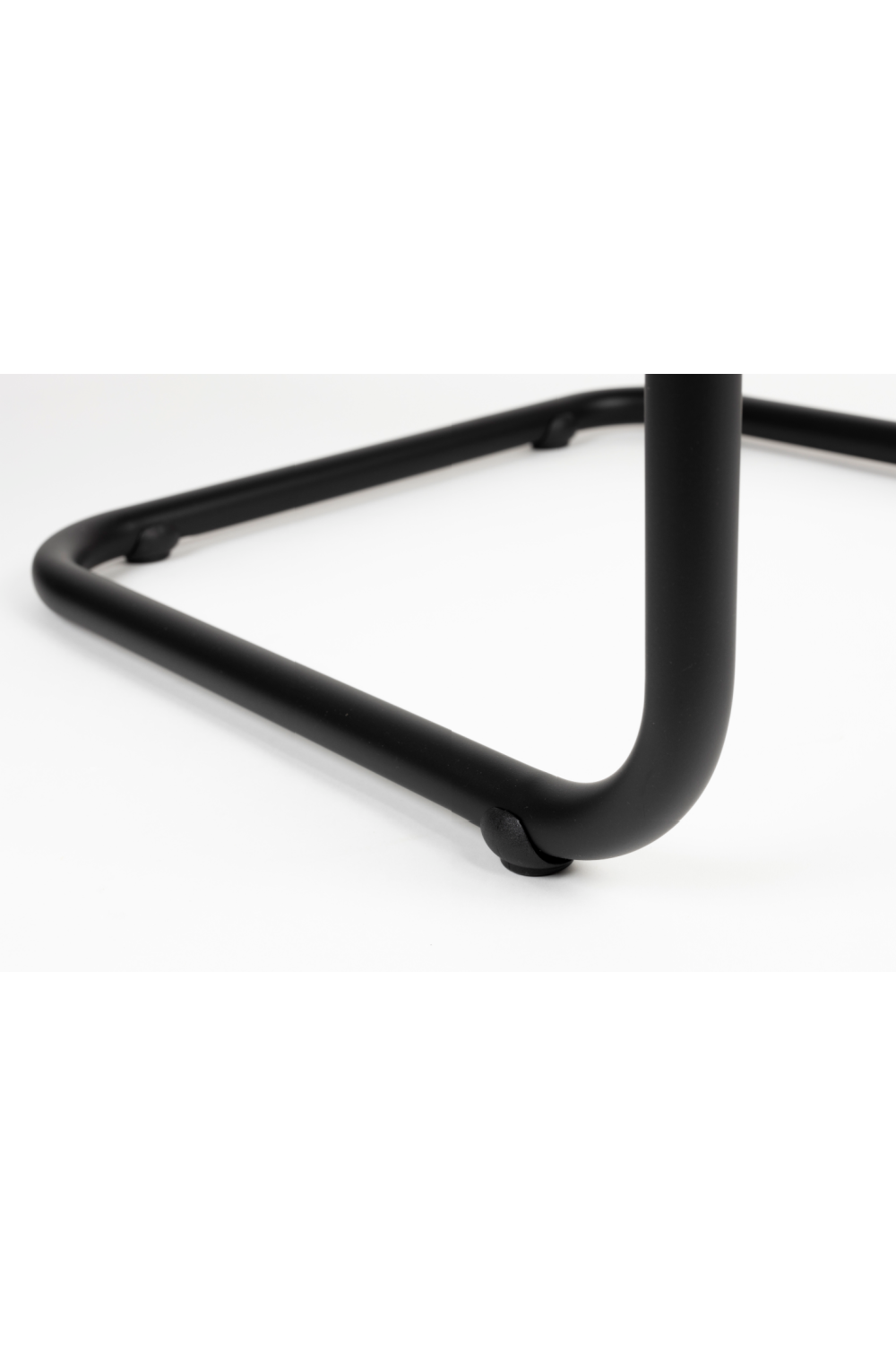 Cantilever Dining Chair Set (2) | Zuiver Ridge | OROA.com