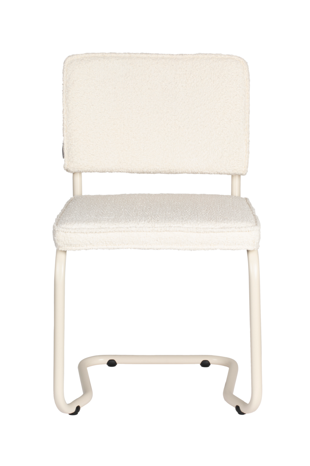 Cantilevered Dining Chairs (2) | Zuiver Ridge | OROA.com