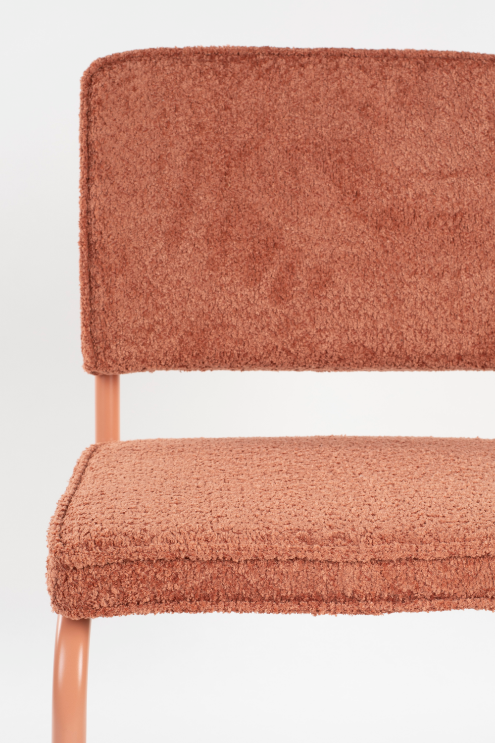 Cantilevered Dining Chairs (2) | Zuiver Ridge | OROA.com