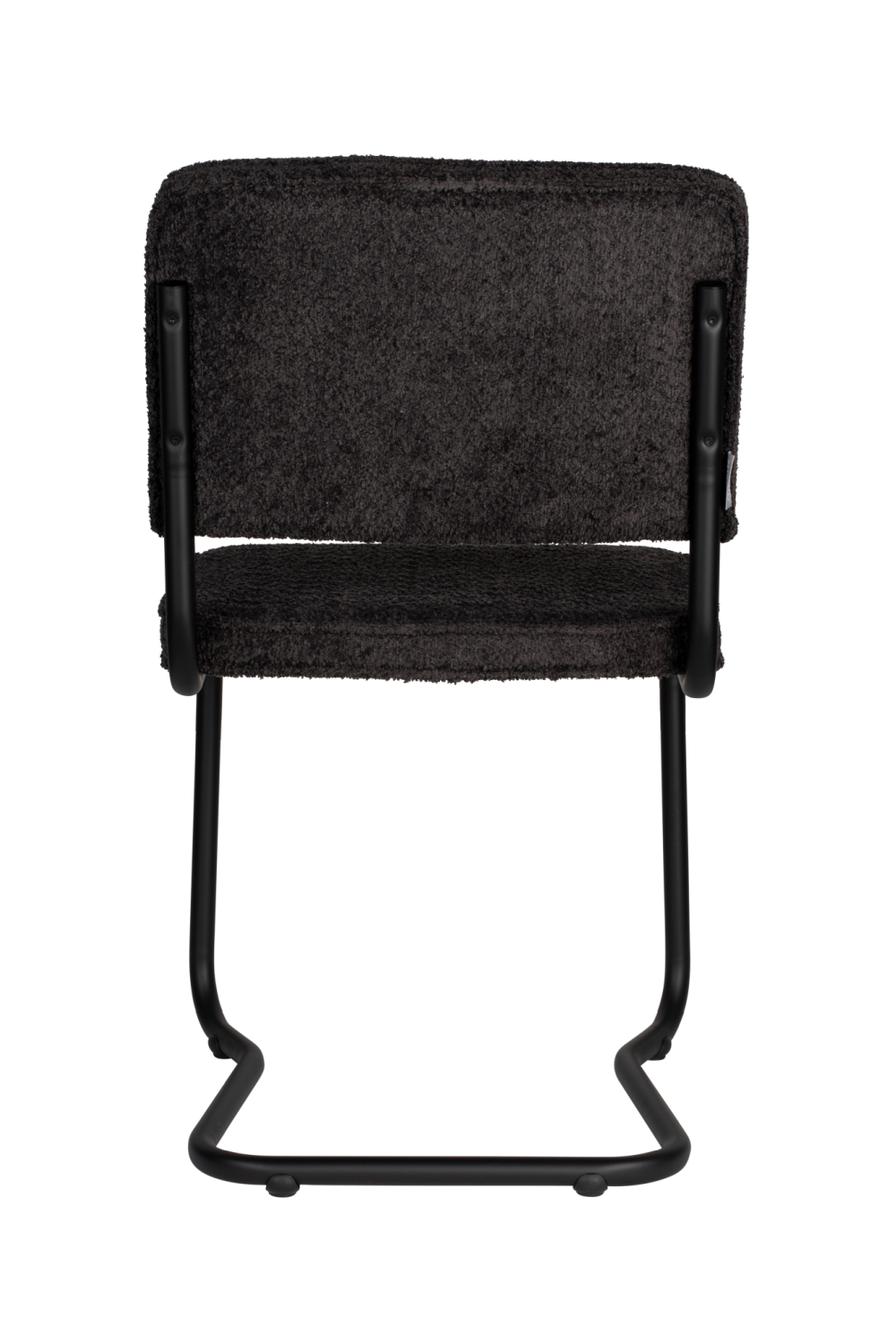 Cantilevered Dining Chairs (2) | Zuiver Ridge | OROA.com