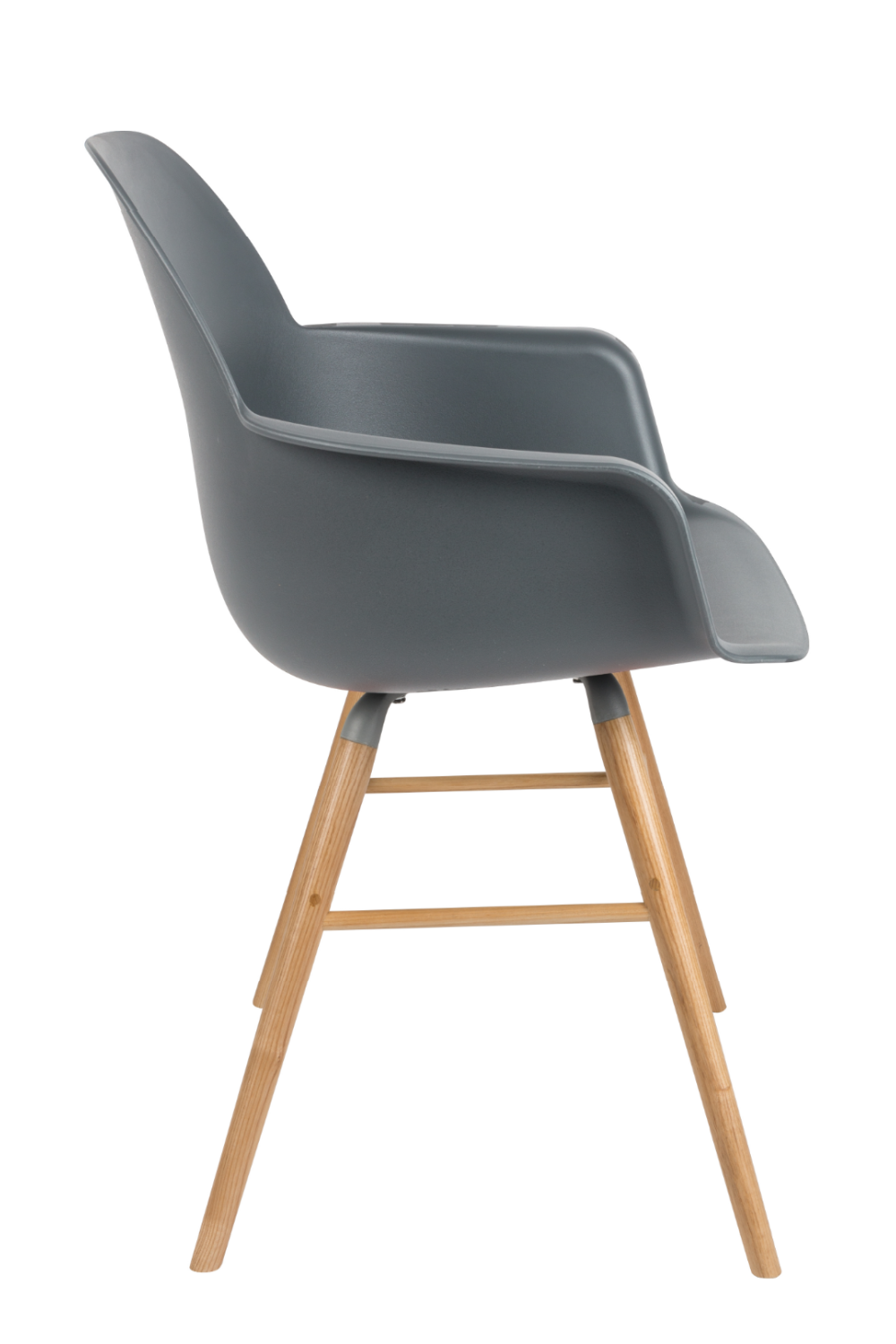 Shell Dining Armchairs (2) | Zuiver Albert Kuip | Oroa.com