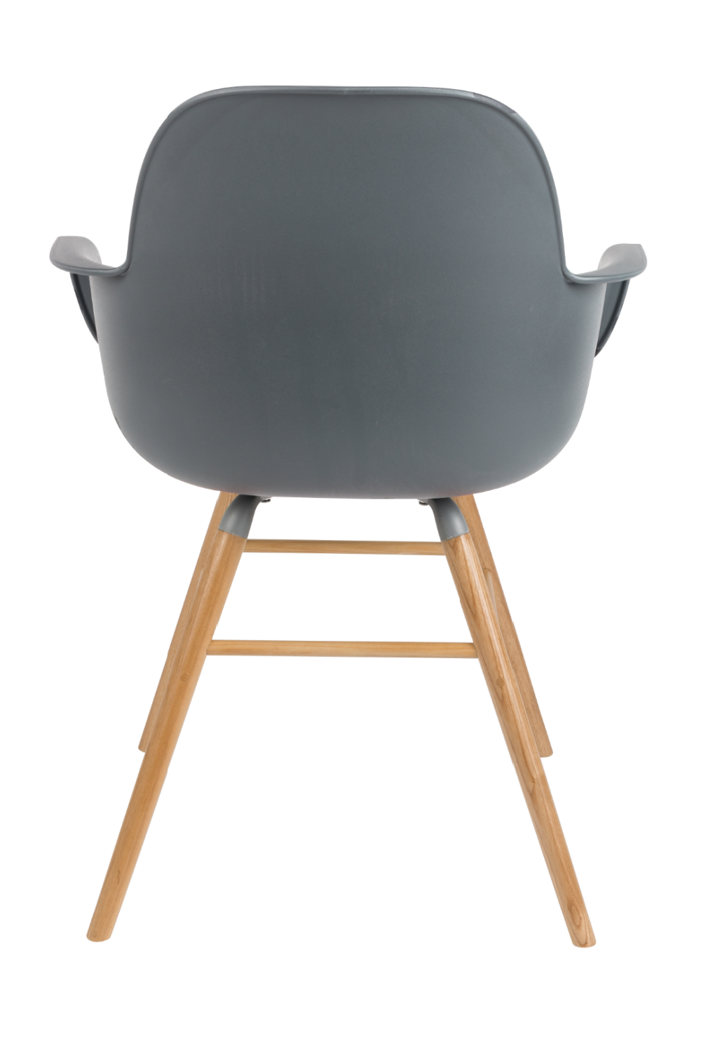 Shell Dining Armchairs (2) | Zuiver Albert Kuip | Oroa.com