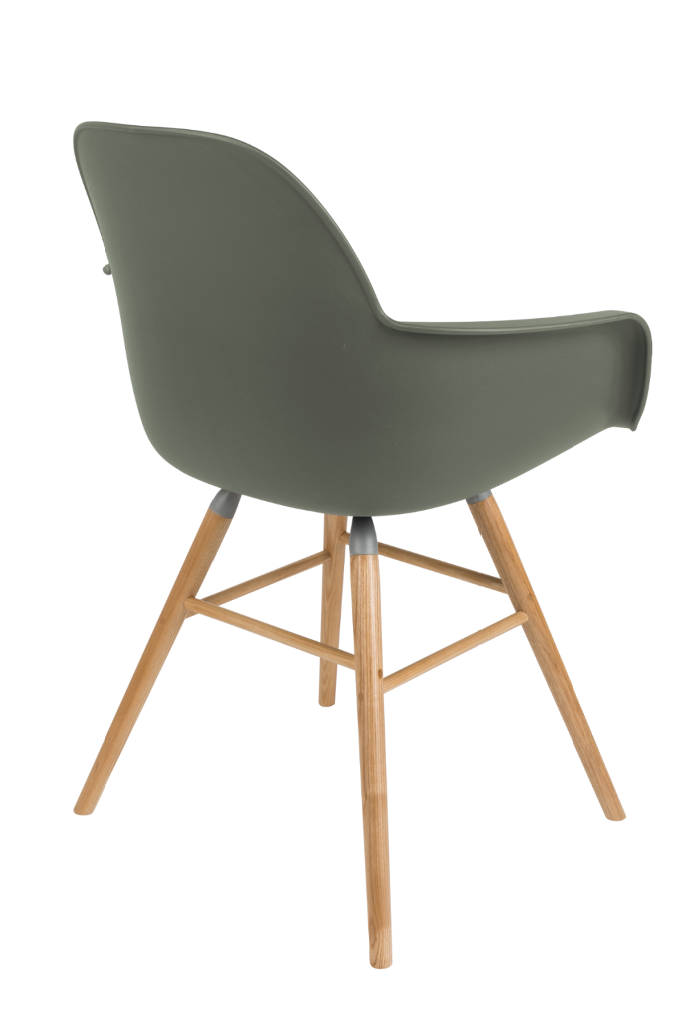 Shell Dining Armchairs (2) | Zuiver Albert Kuip | Oroa.com