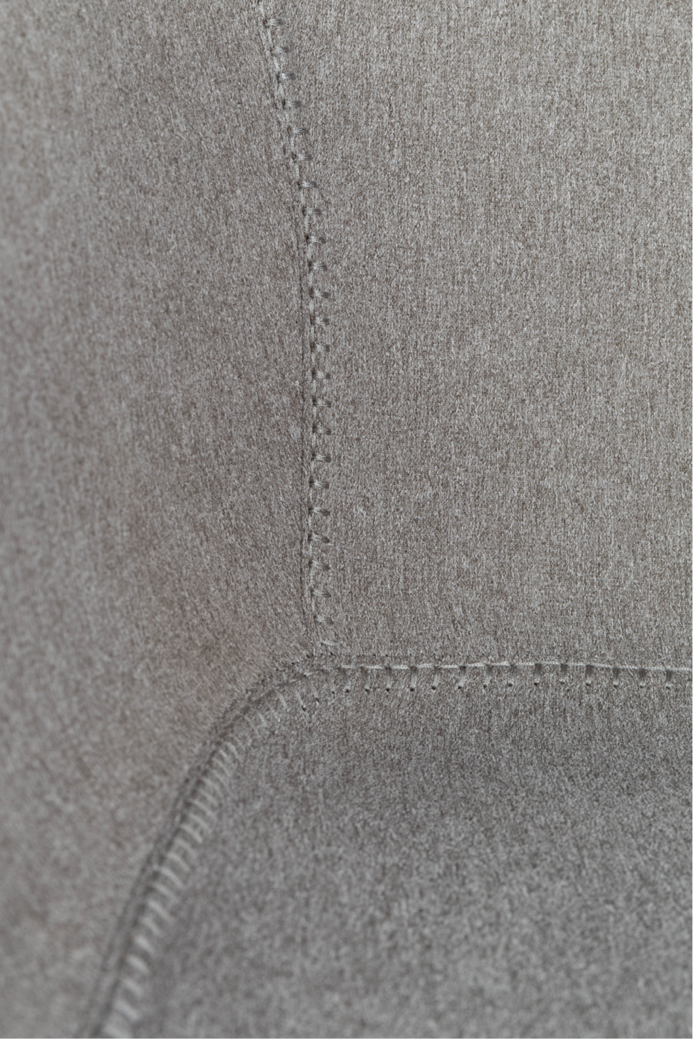 Gray Upholstered Armchairs (2) | Zuiver Feston | OROA.com