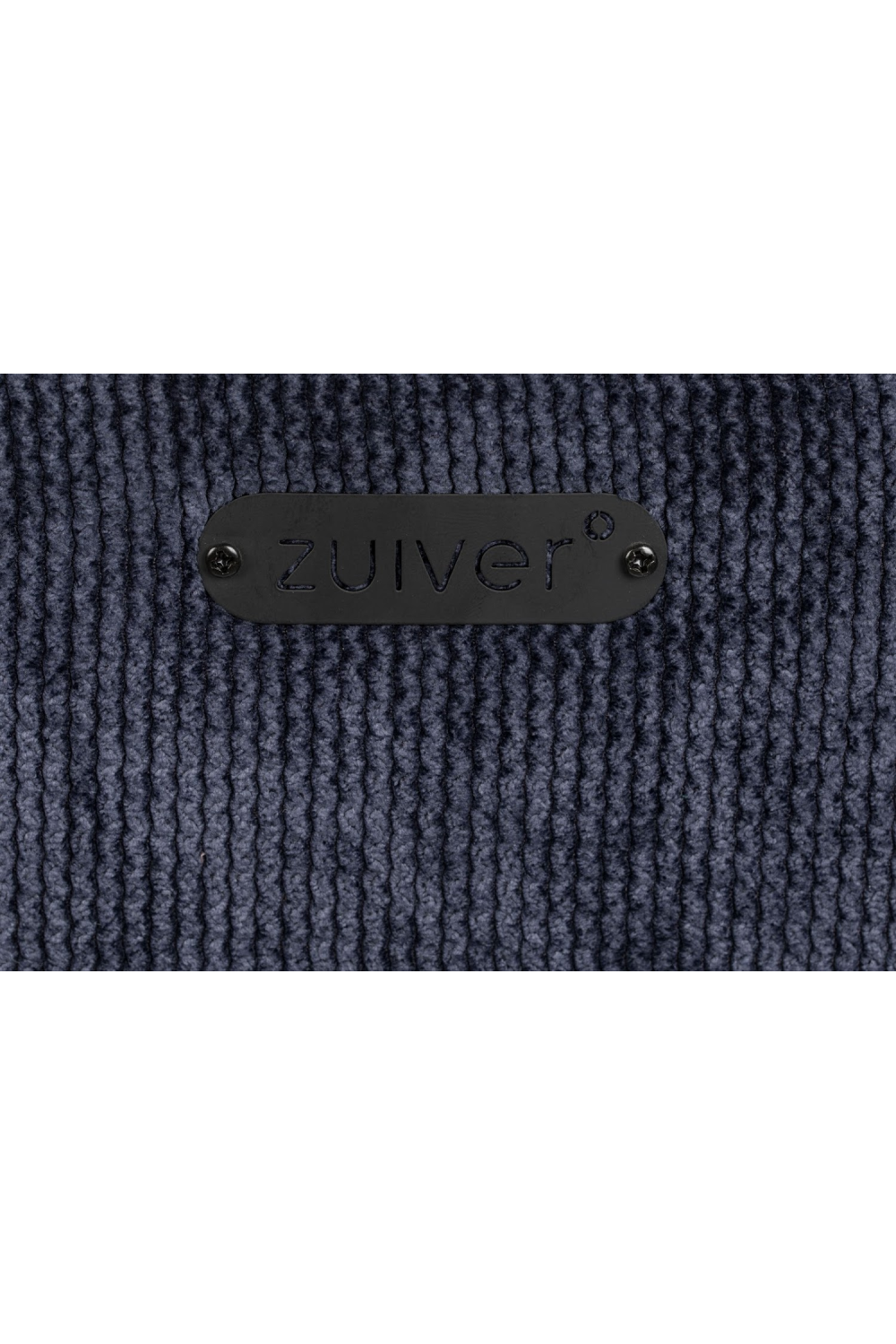 Padded Dining Armchairs (2) | Zuiver Benson | Oroa.com