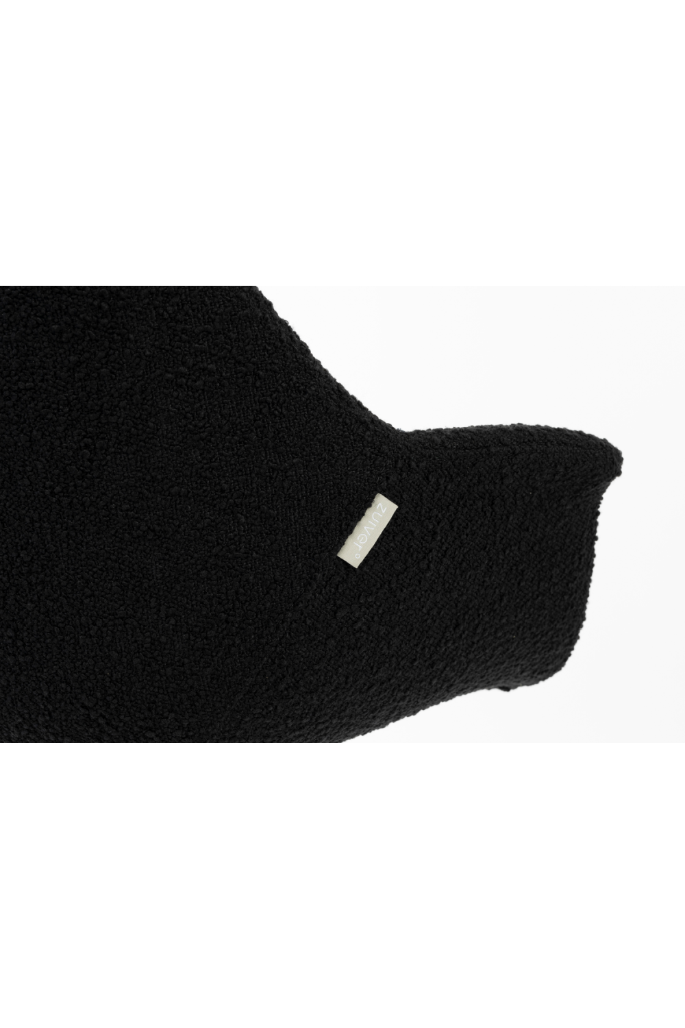 Upholstered Swivel Armchair Set (2) | Zuiver Doulton | OROA.com