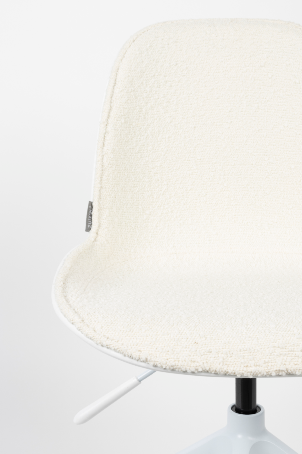 Molded Swivel Office Chair | Zuiver Albert | OROA.com