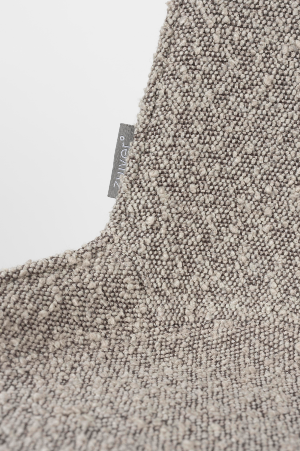 Molded Swivel Office Chair | Zuiver Albert | OROA.com