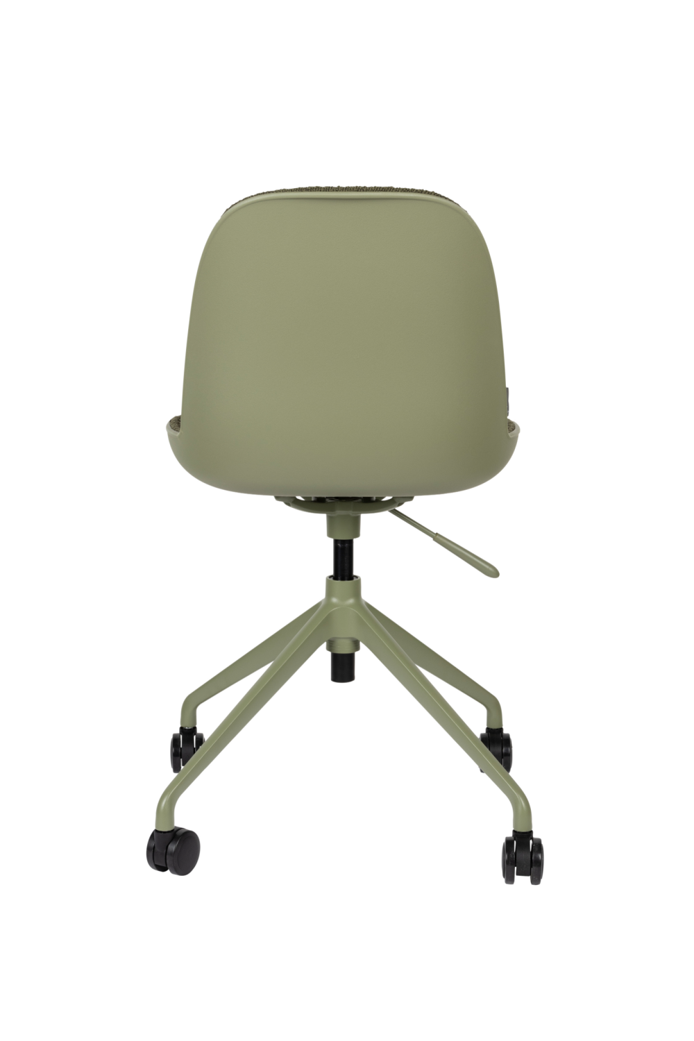 Molded Swivel Office Chair | Zuiver Albert | OROA.com