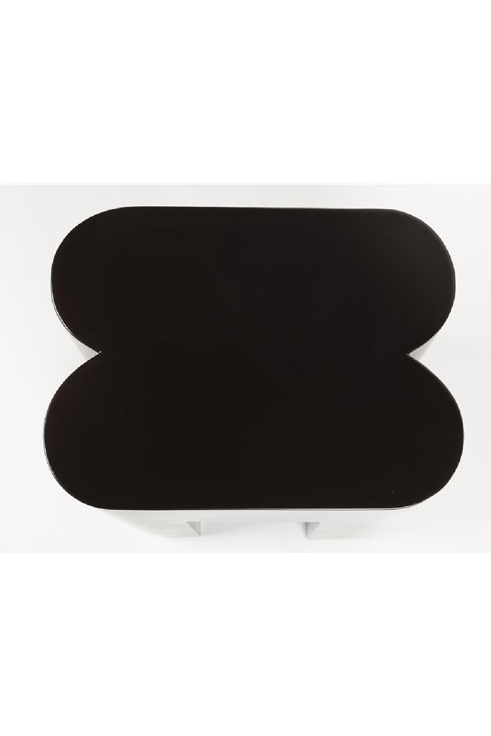 Modern Iron Stool | Zuiver Shape | OROA.com