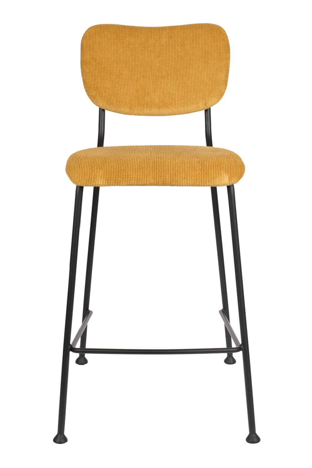 Padded Counter Stools (2) | Zuiver Benson | Oroa.com