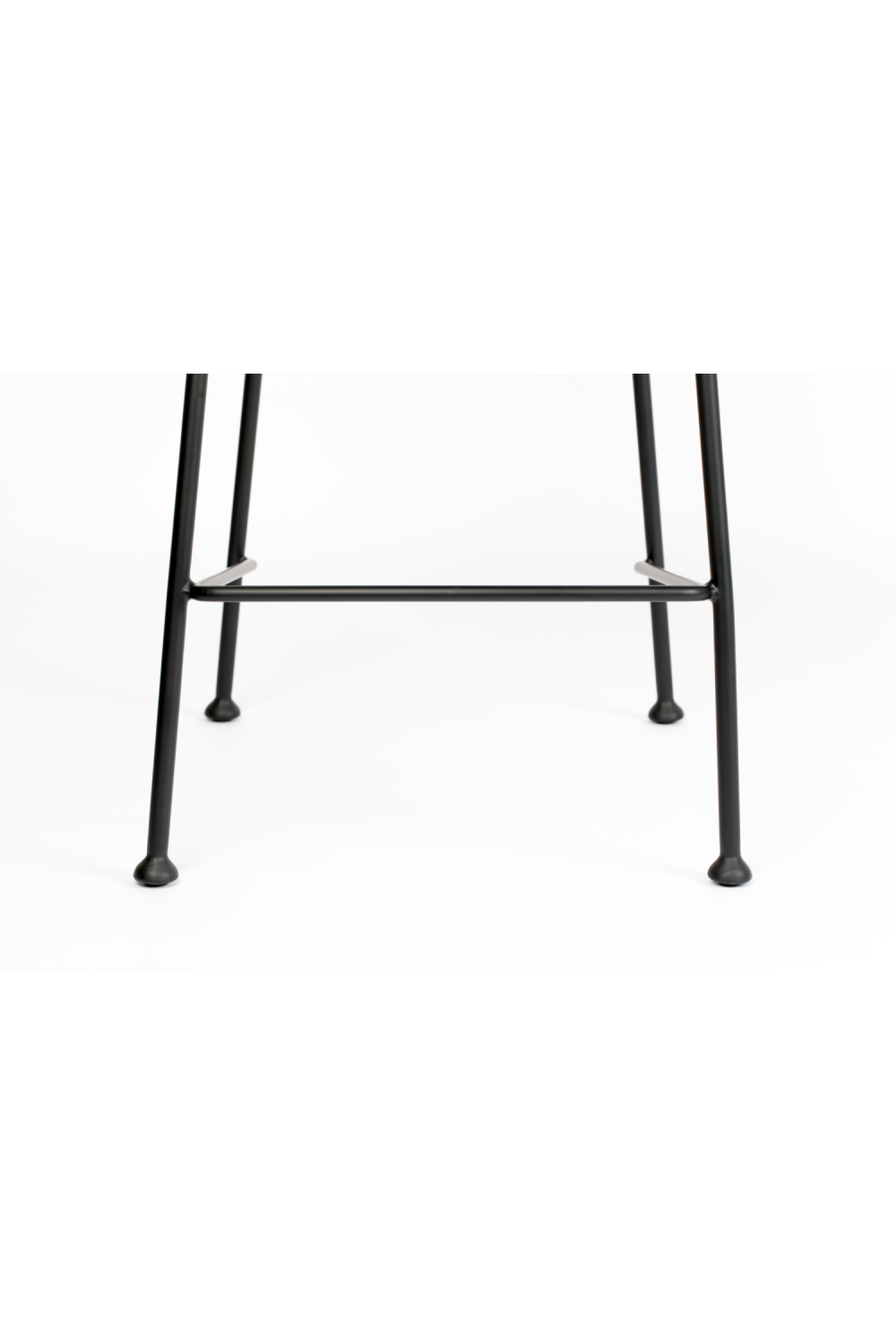 Padded Counter Stools (2) | Zuiver Benson | Oroa.com