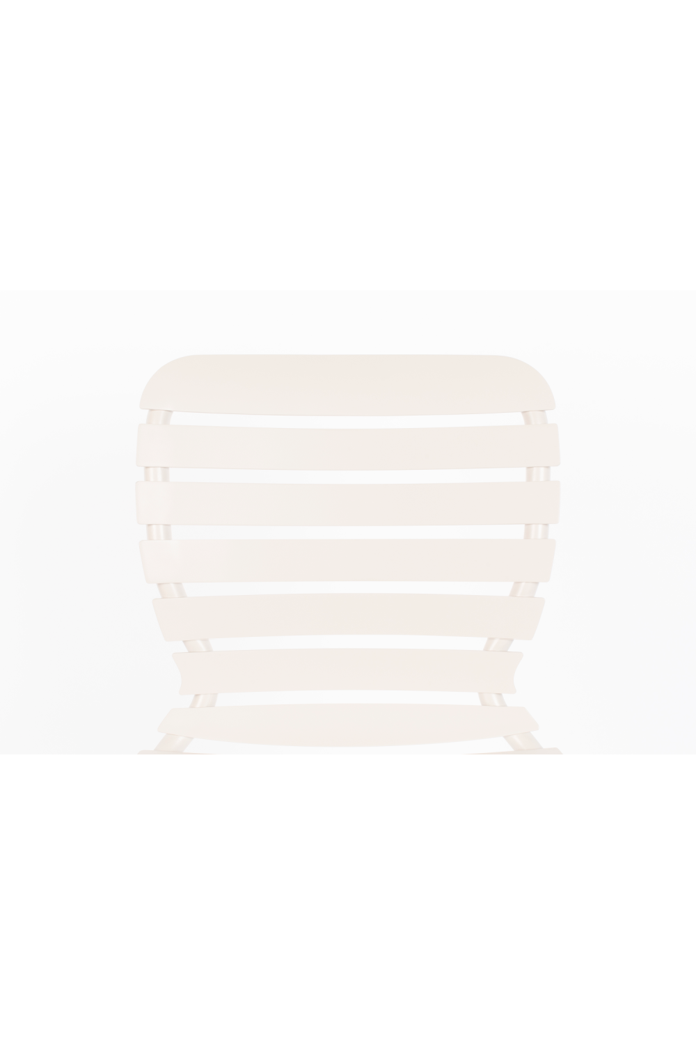 Slatted Metal Garden Chairs (2) | Zuiver Vondel | OROA.com