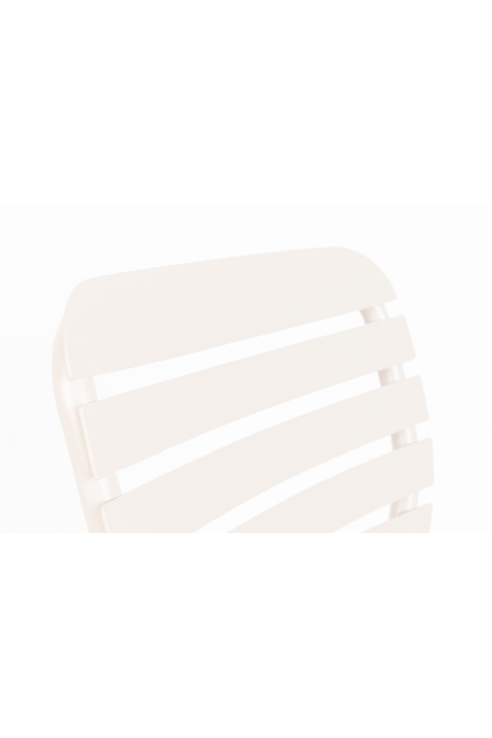Slatted Metal Garden Chairs (2) | Zuiver Vondel | OROA.com