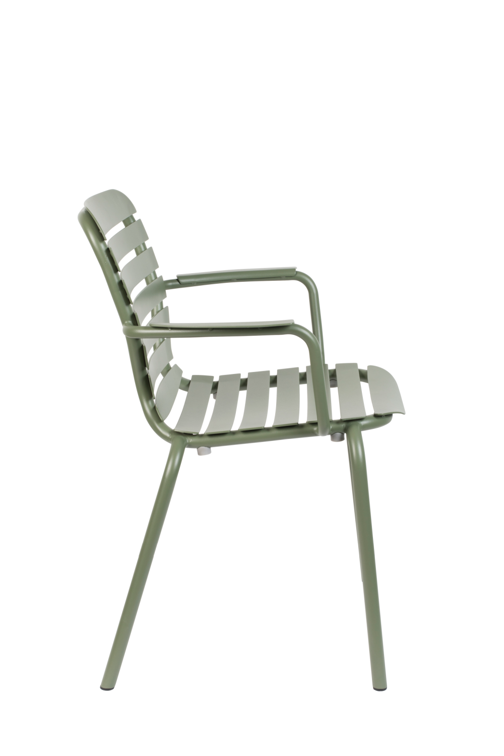 Aluminum Garden Armchairs (2) | Zuiver Vendel | OROA.com