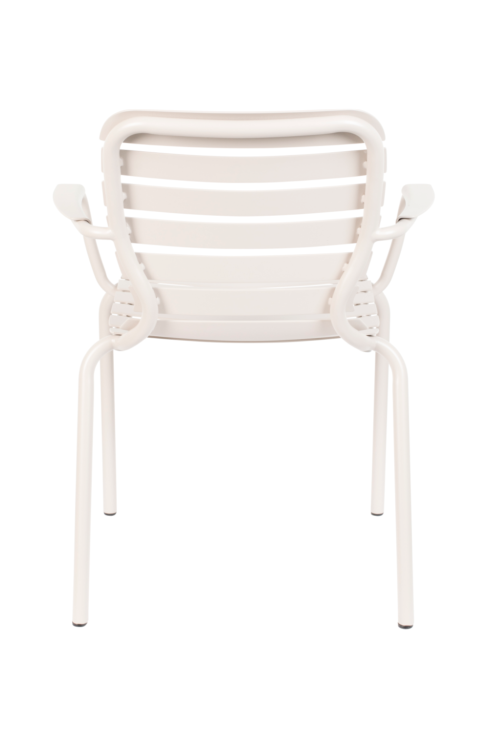 Slatted Metal Garden Armchairs (2) | Zuiver Vondel | Oroatrade.com