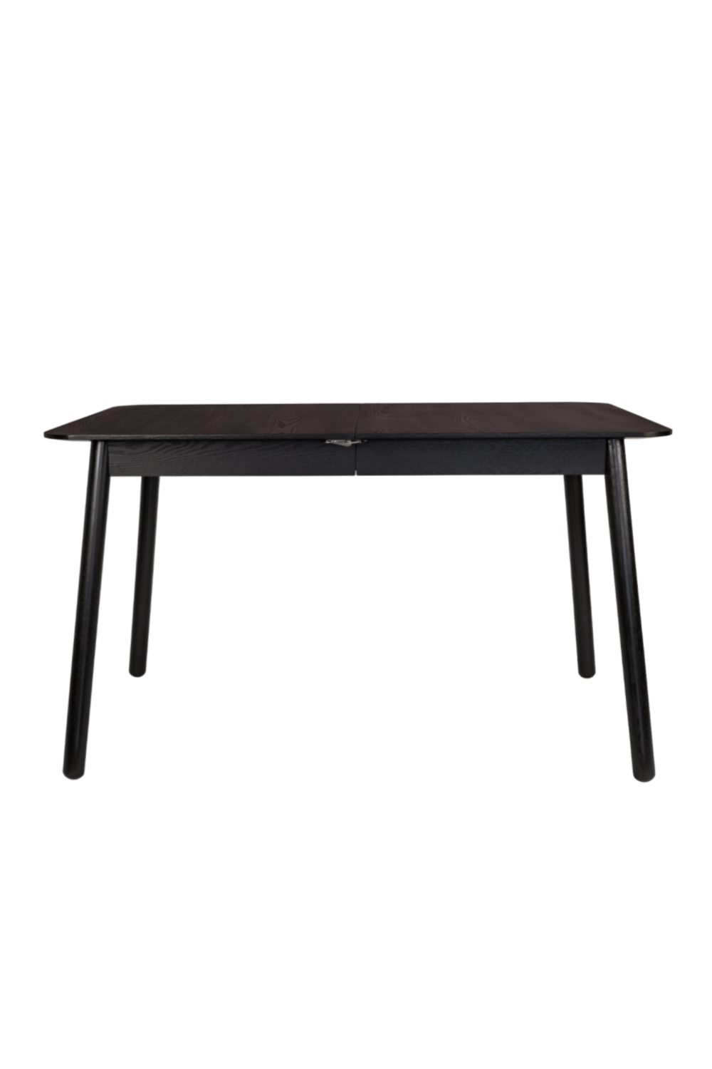 Walnut Extendable Dining Table | Zuiver Glimps | OROA.com