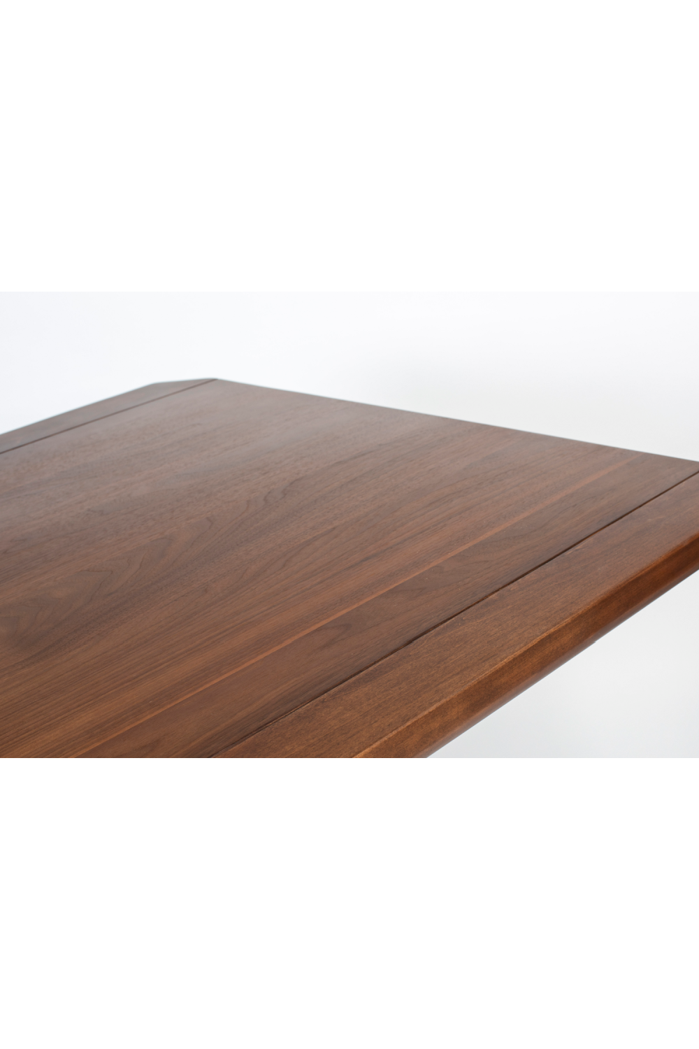 Lacquered Wood Dining Table (L) | Zuiver Storm | OROA.com