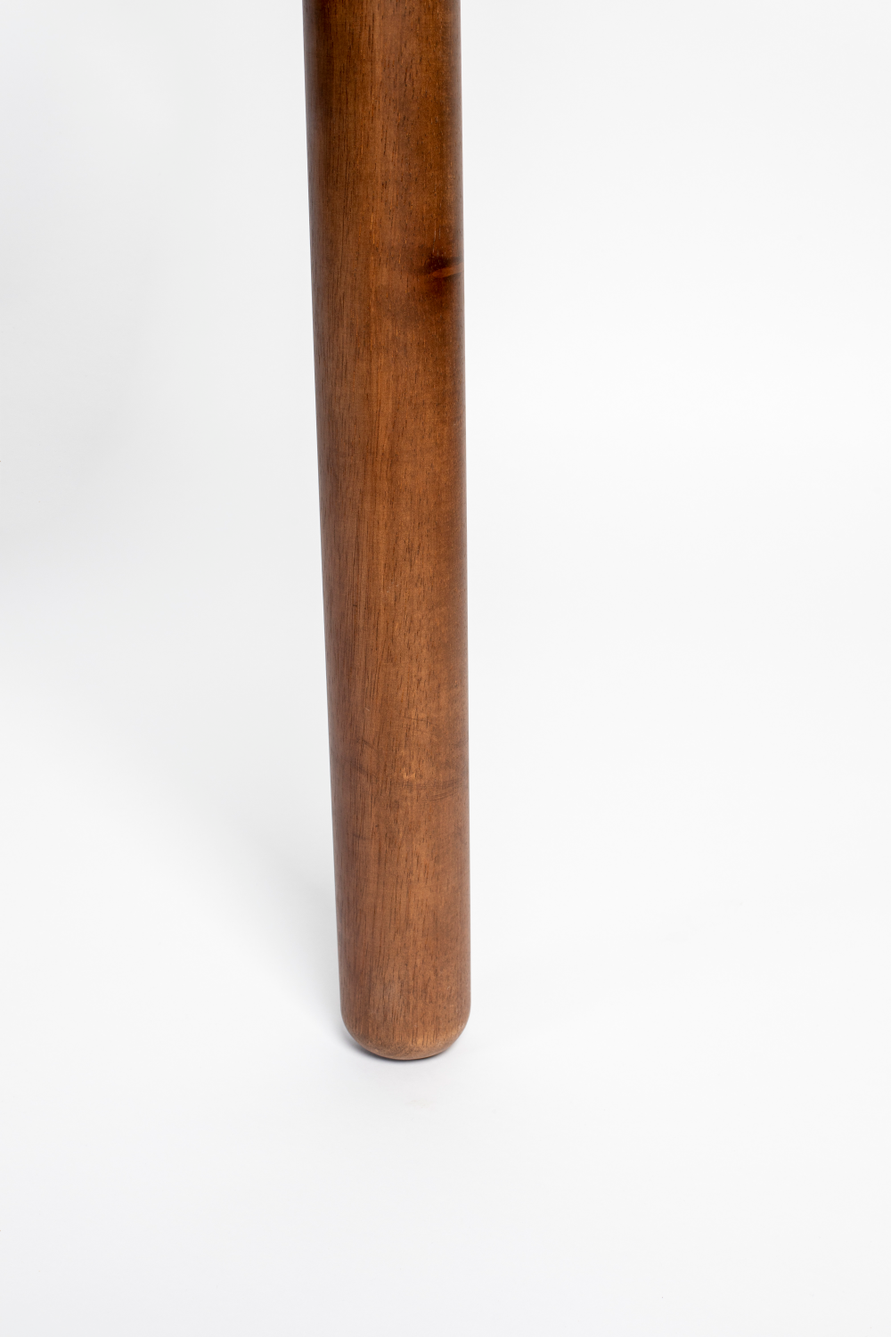 Lacquered Wood Dining Table (L) | Zuiver Storm | OROA.com