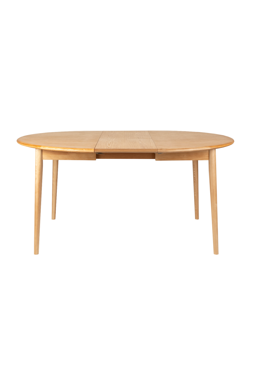 Scandinavian Extendable Dining Table | Zuiver Twist | OROA.com