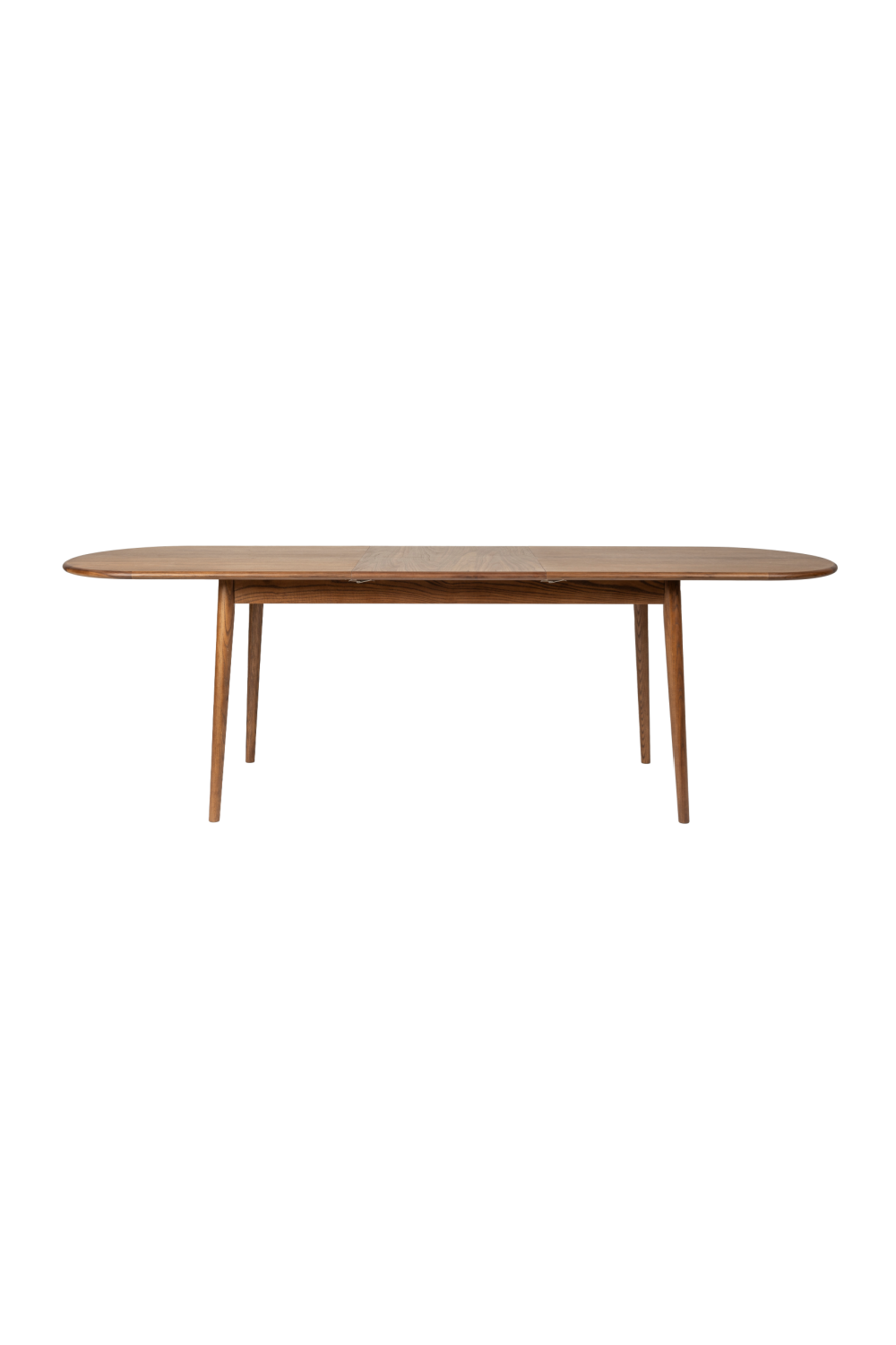 Wooden Extendable Dining Table | Zuiver Twist | OROA.com