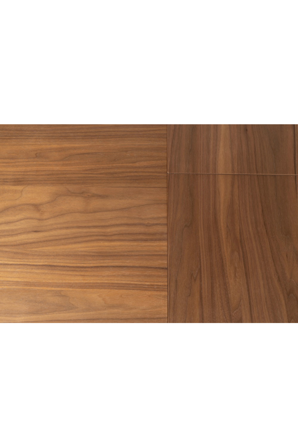 Wooden Extendable Dining Table | Zuiver Twist | OROA.com