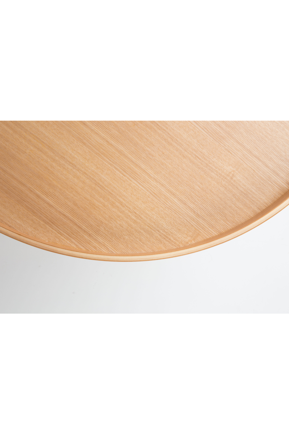 Removable Tray Coffee Table | Zuiver Oak Tray | OROA.com